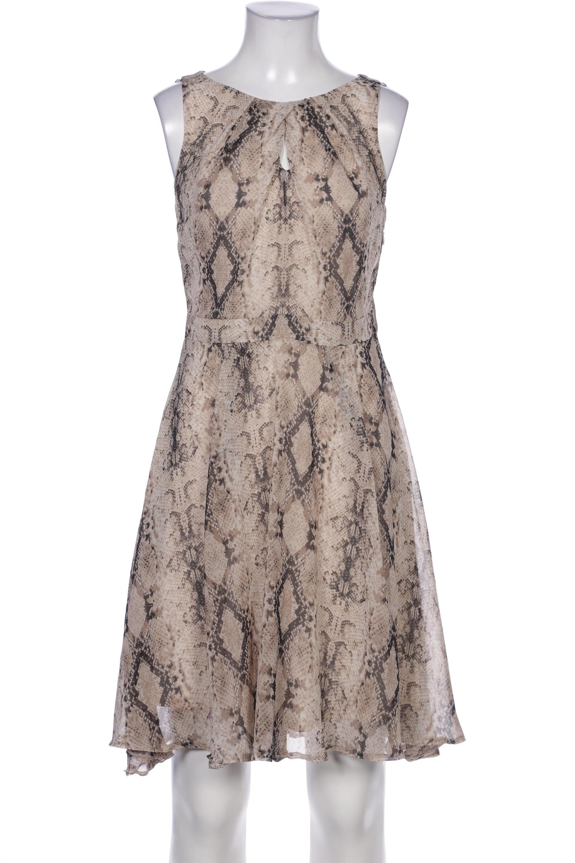 

Orsay Damen Kleid, beige, Gr. 34