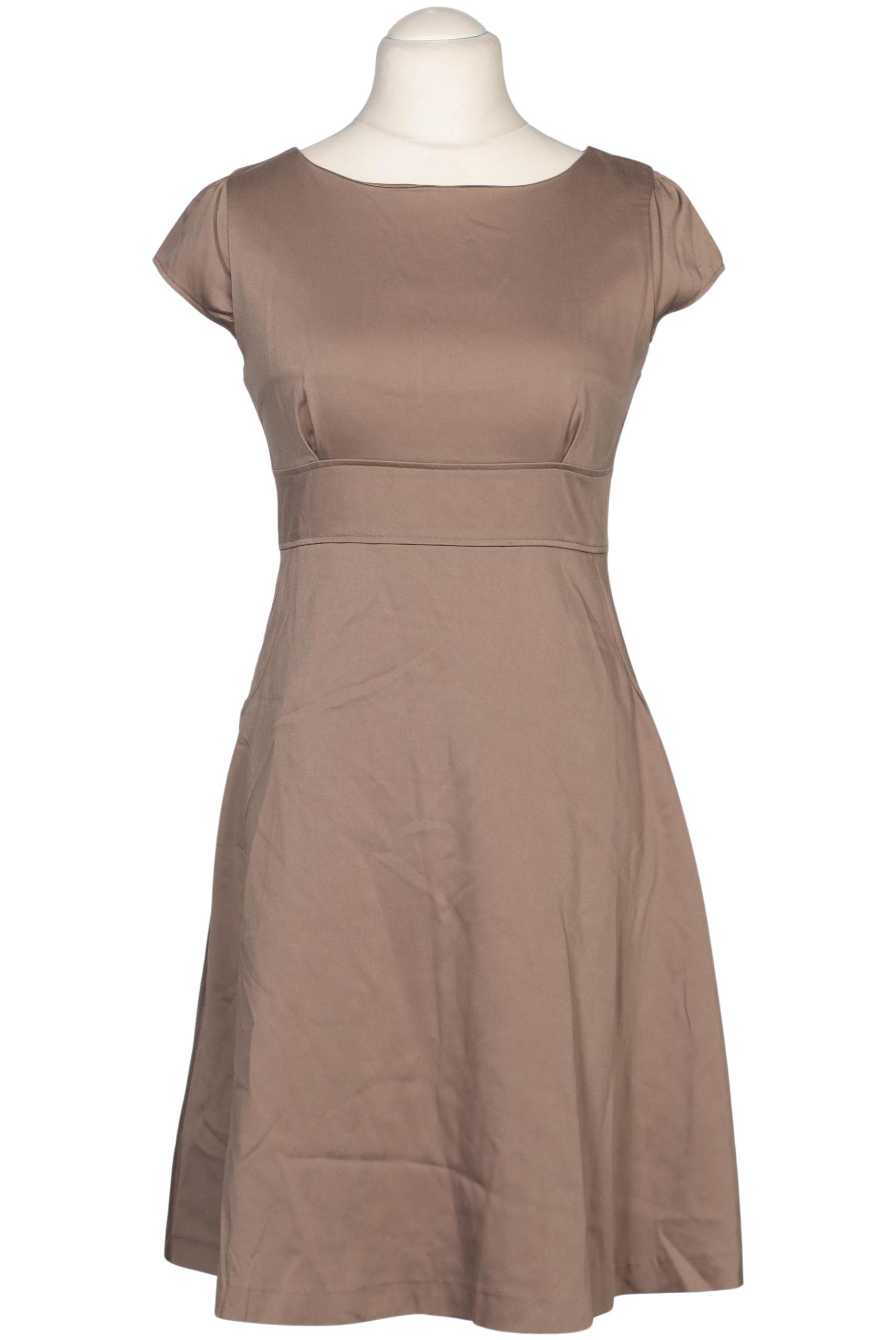 

Orsay Damen Kleid, beige, Gr. 38