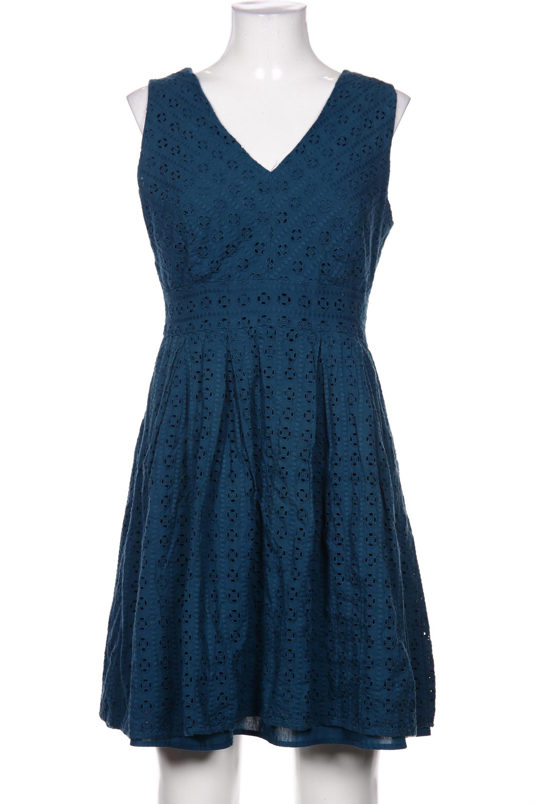 

Orsay Damen Kleid, blau, Gr. 40