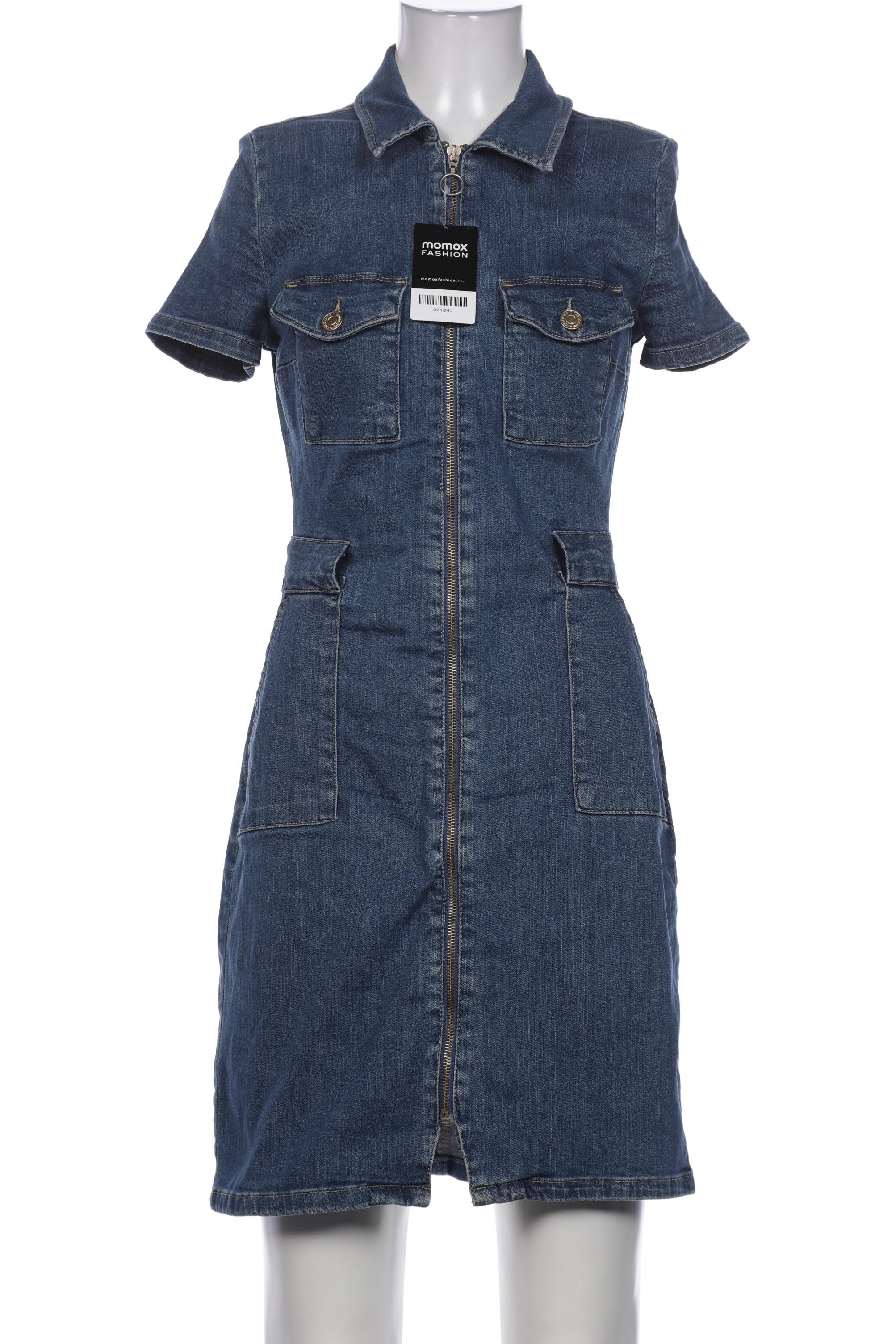 

Orsay Damen Kleid, blau, Gr. 34