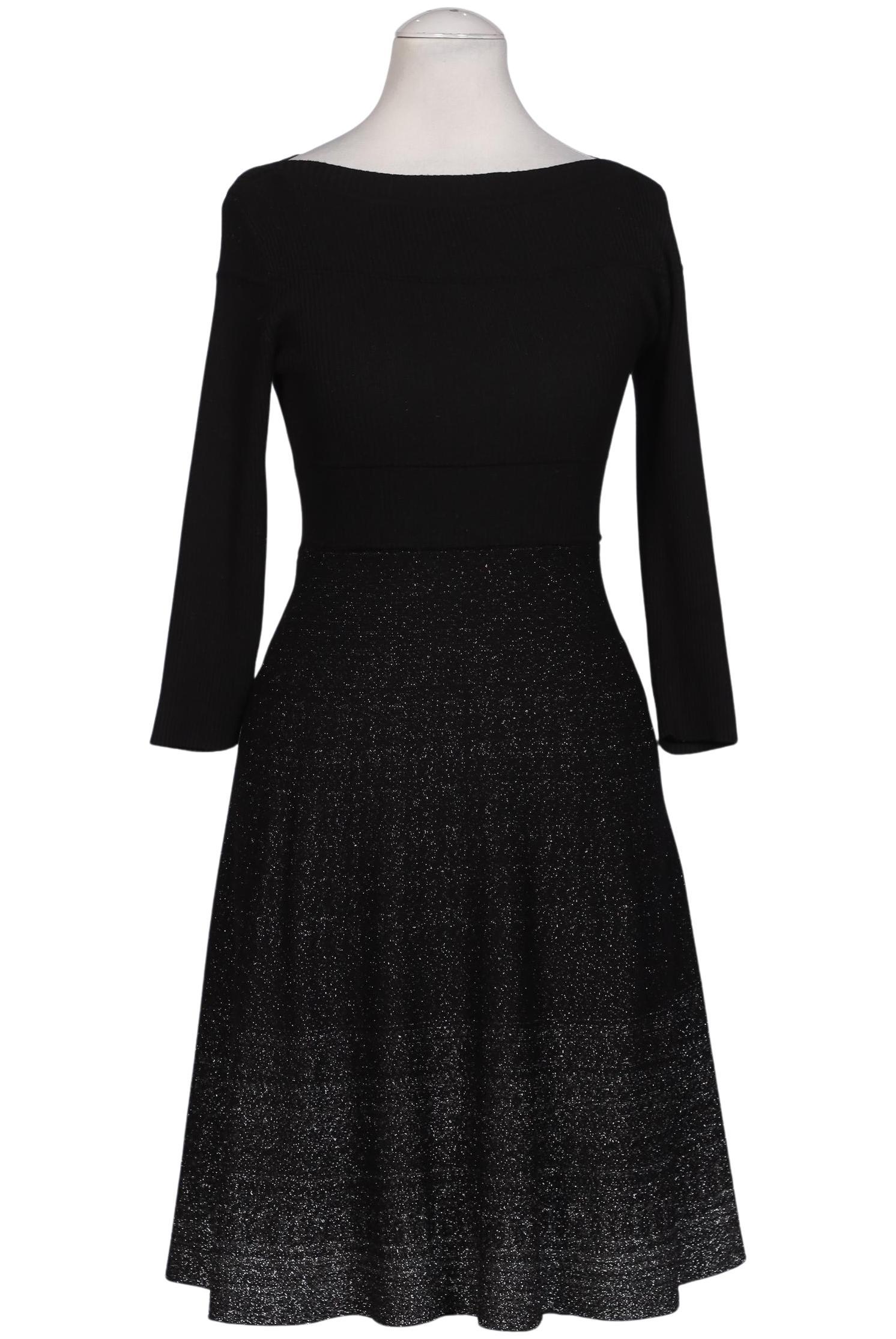 

Orsay Damen Kleid, schwarz, Gr. 32