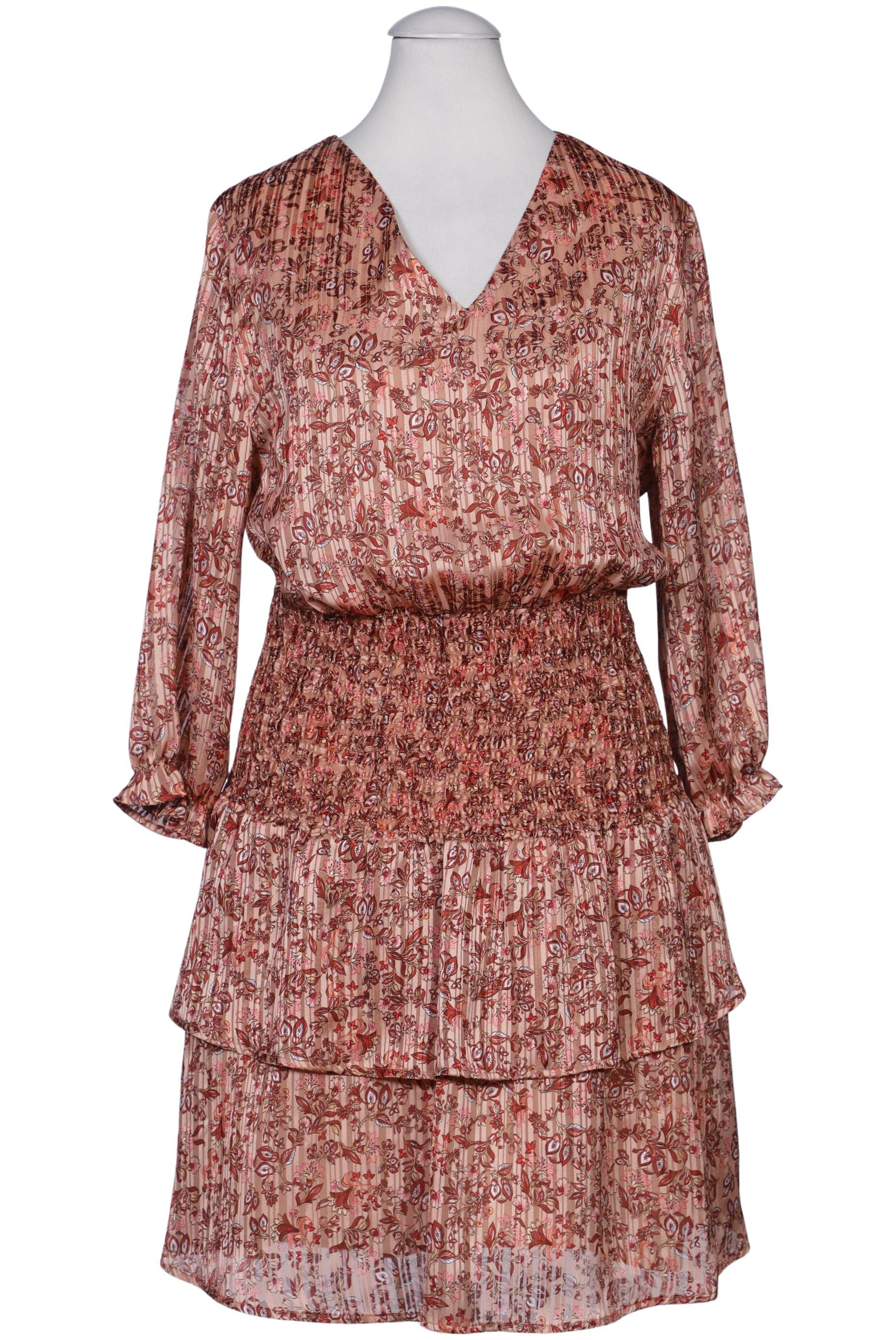 

Orsay Damen Kleid, orange, Gr. 34