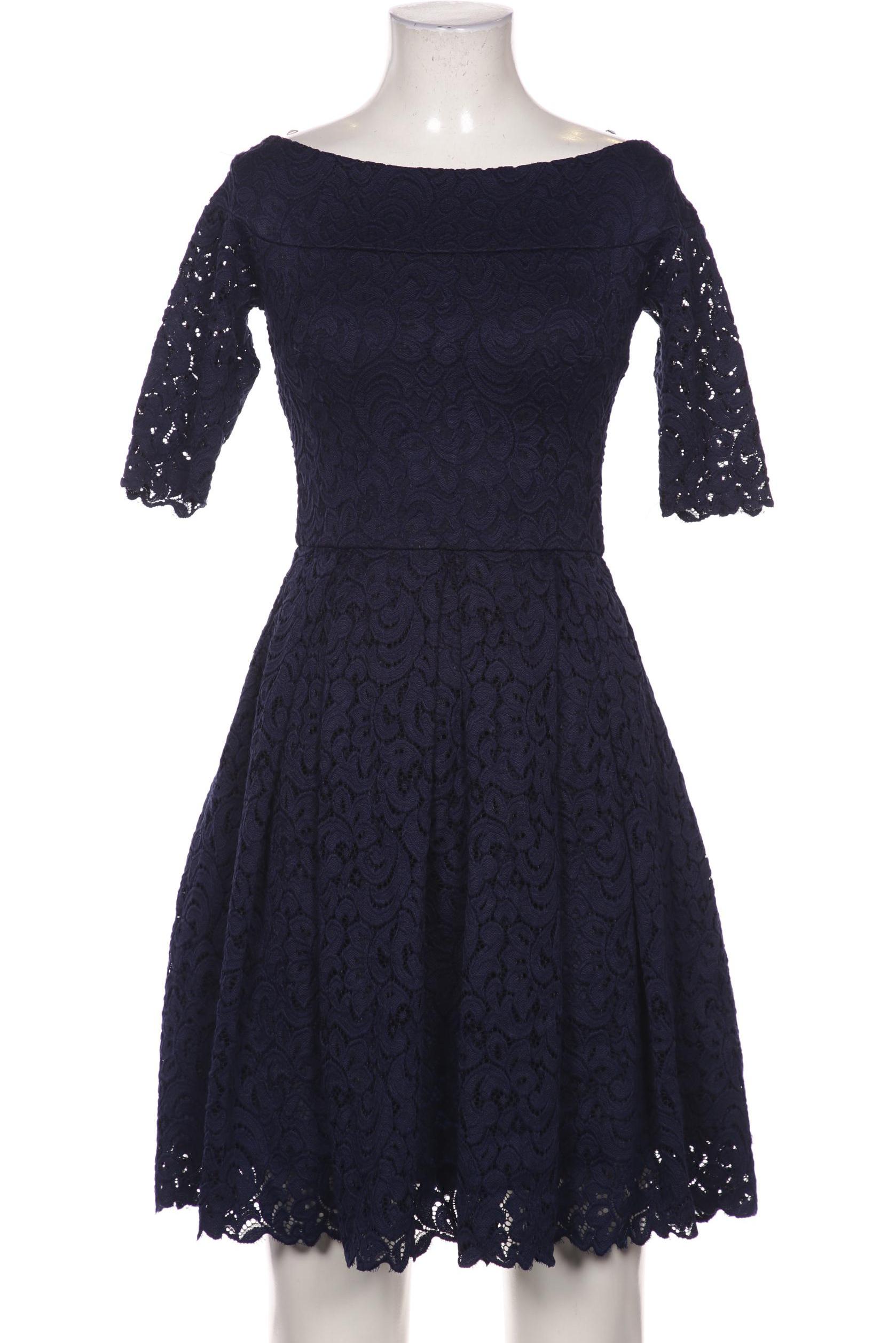 

Orsay Damen Kleid, marineblau, Gr. 34