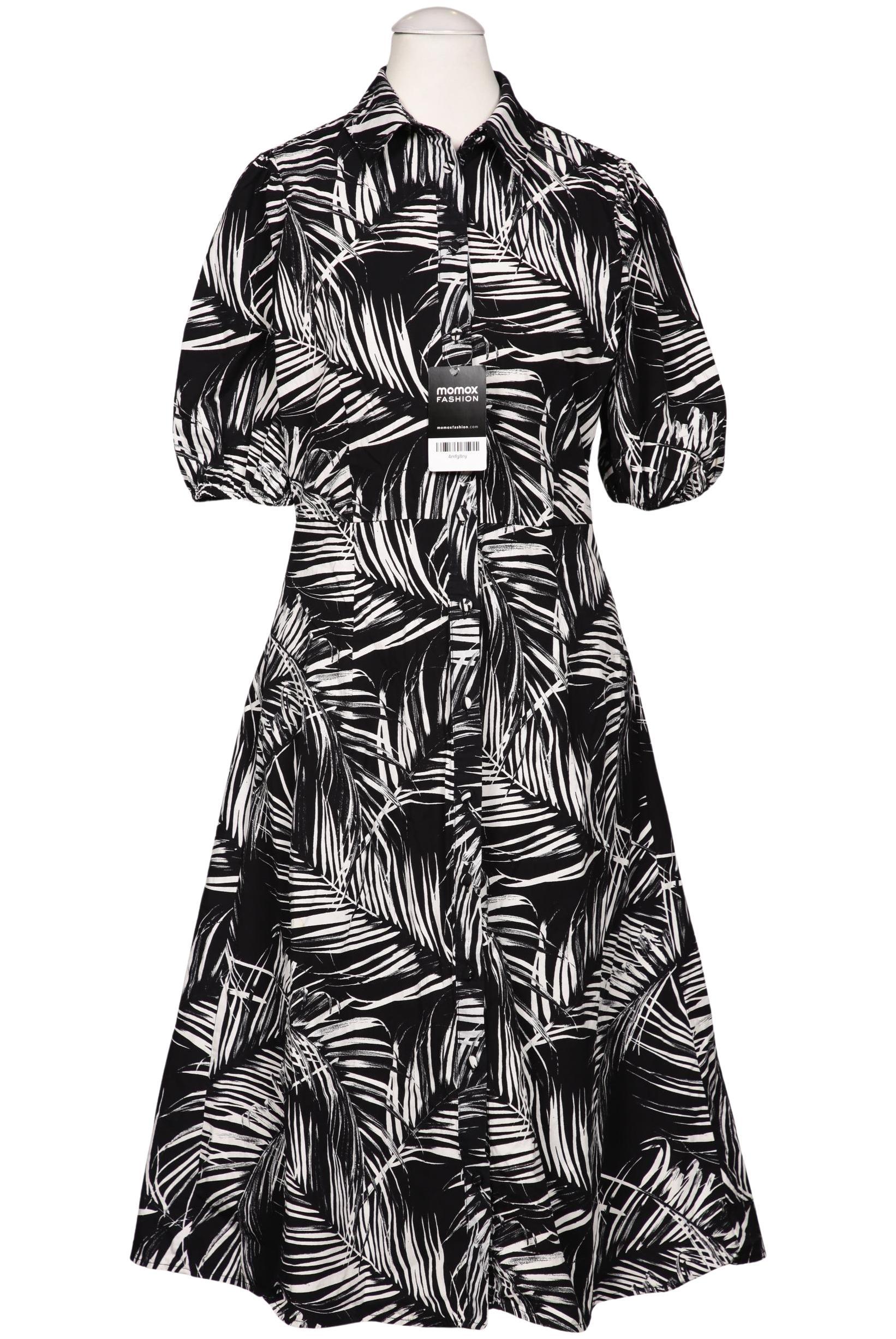

Orsay Damen Kleid, schwarz, Gr. 36