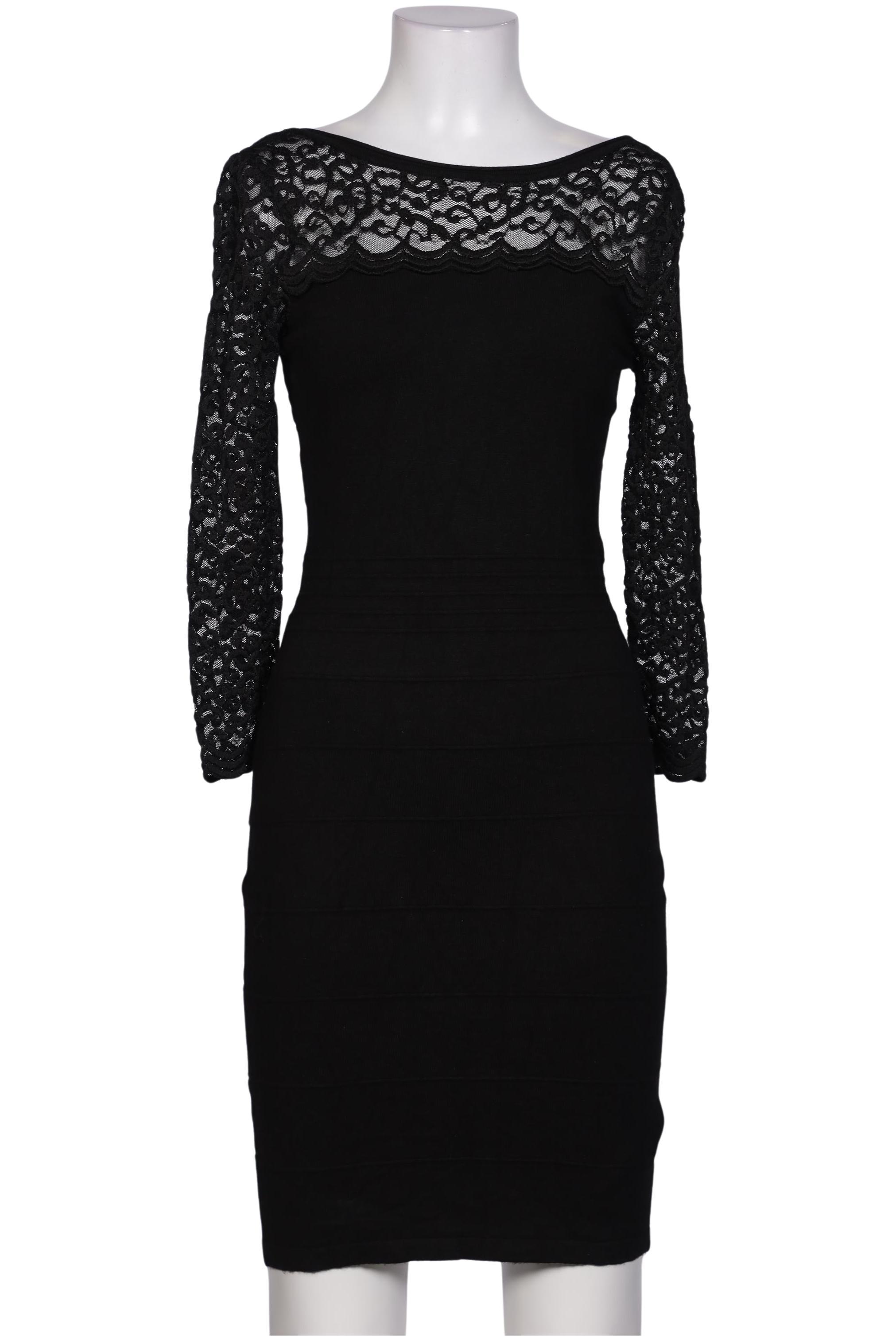 

Orsay Damen Kleid, schwarz, Gr. 38