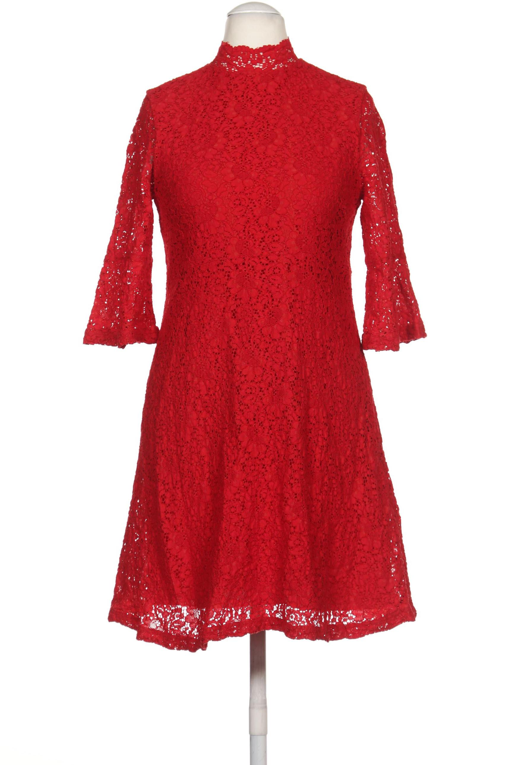 

Orsay Damen Kleid, rot, Gr. 38