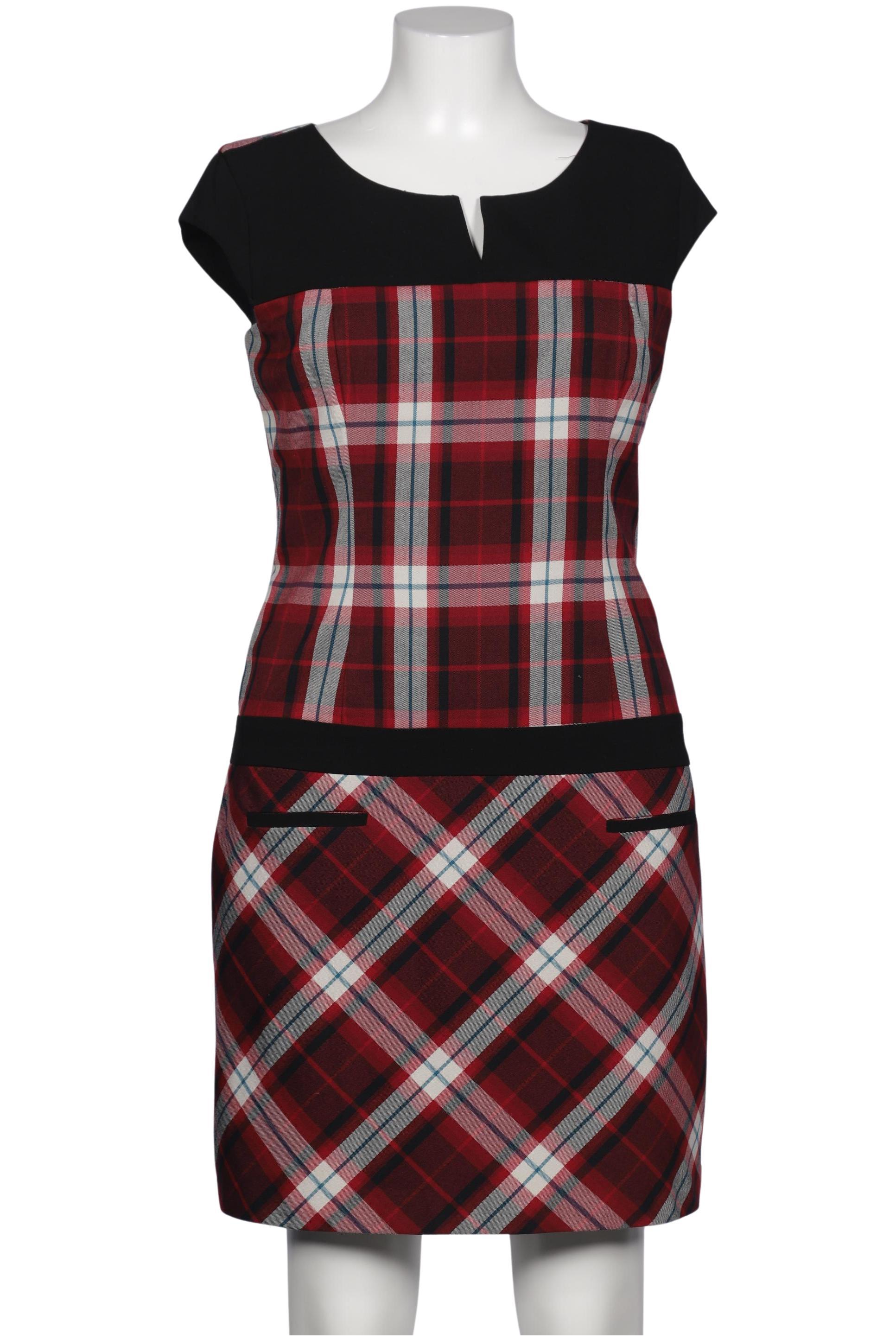 

Orsay Damen Kleid, bordeaux, Gr. 42