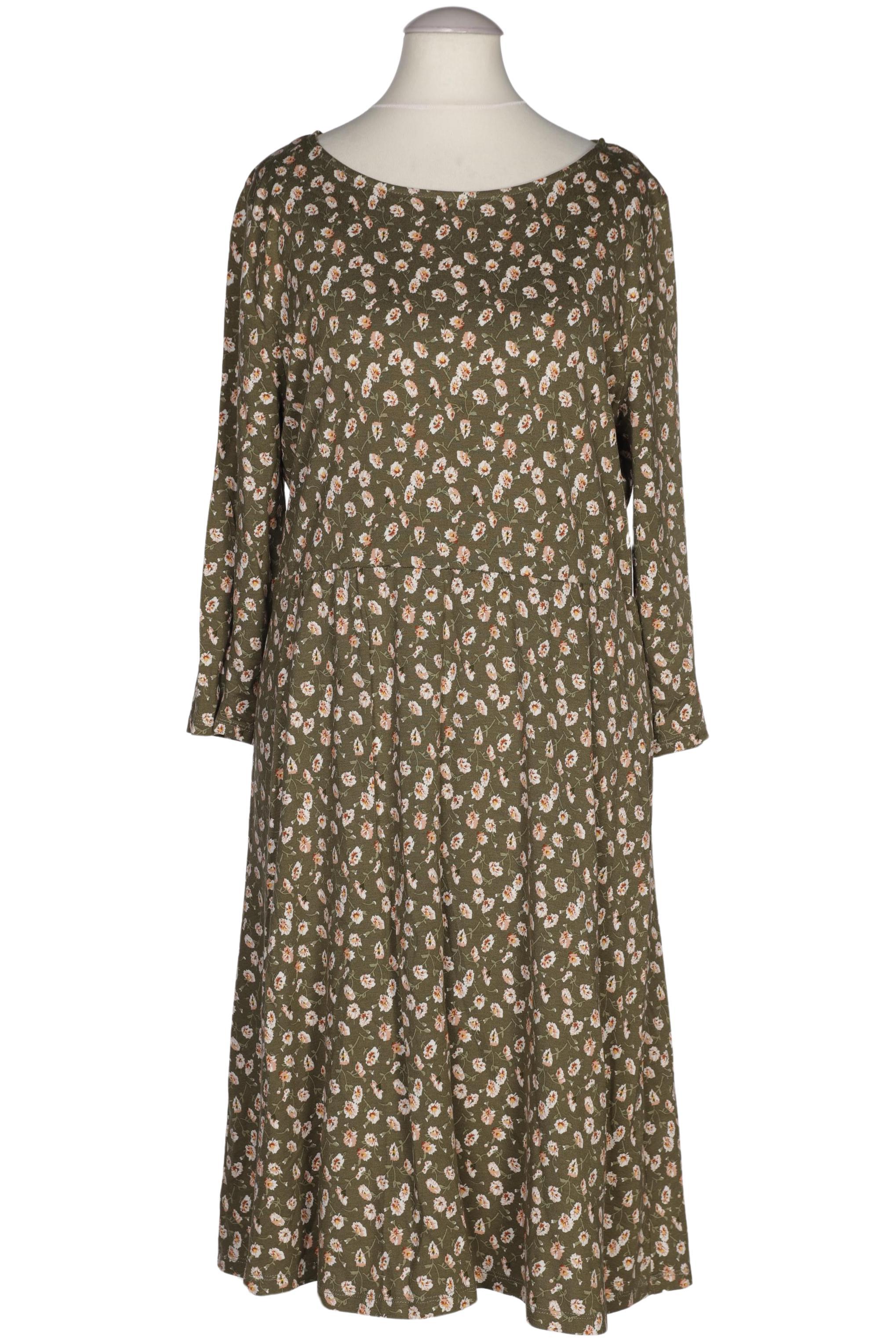 

Orsay Damen Kleid, grün, Gr. 40