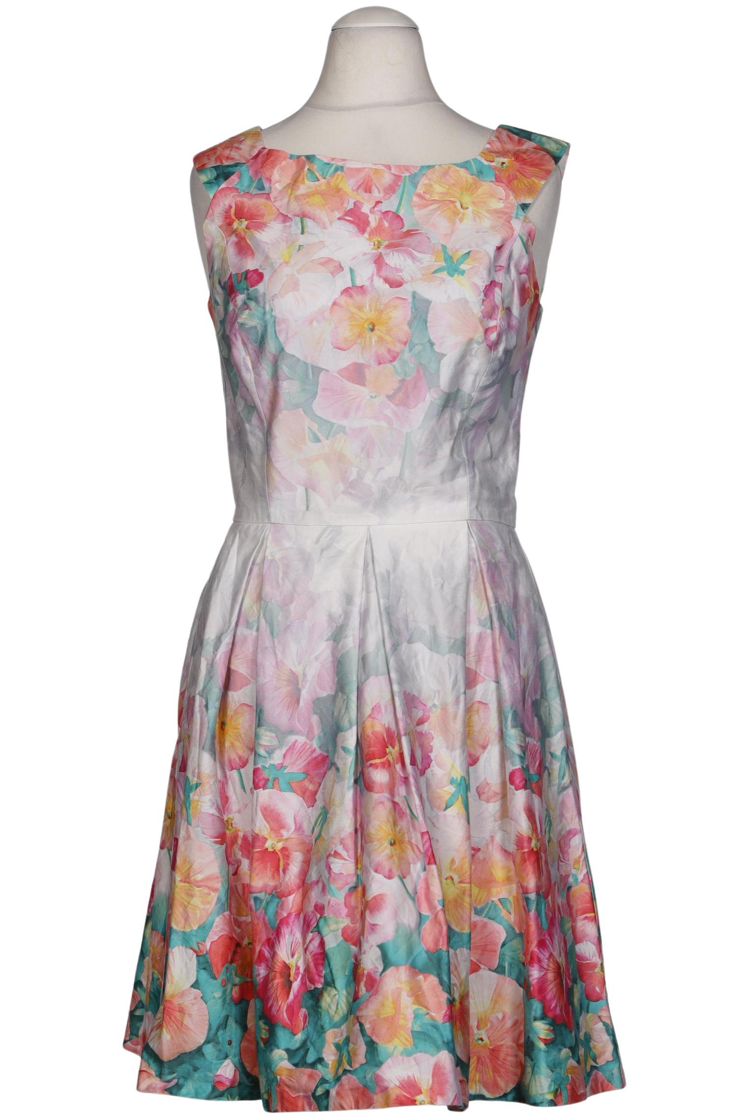 

Orsay Damen Kleid, mehrfarbig, Gr. 38