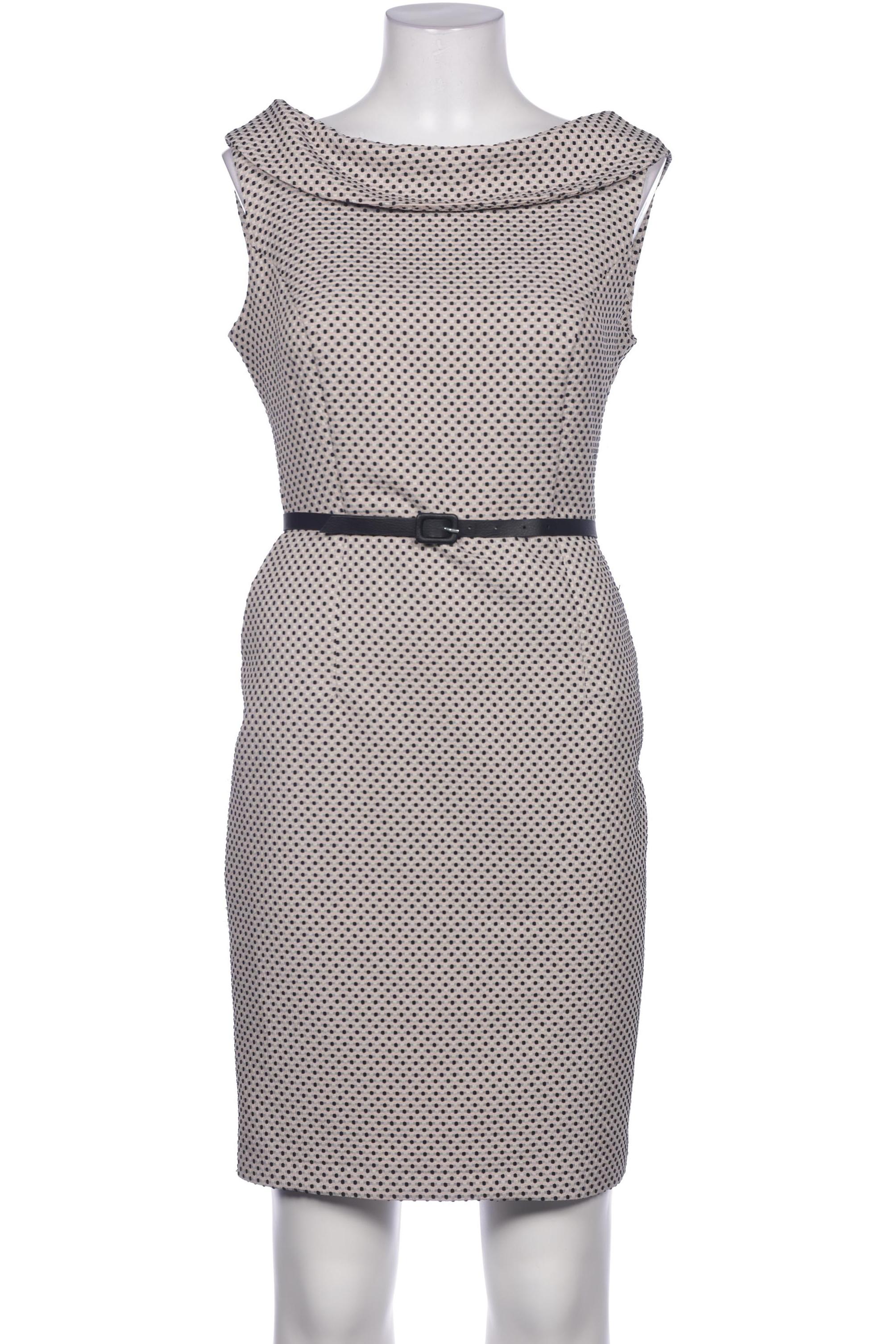 

Orsay Damen Kleid, beige, Gr. 38