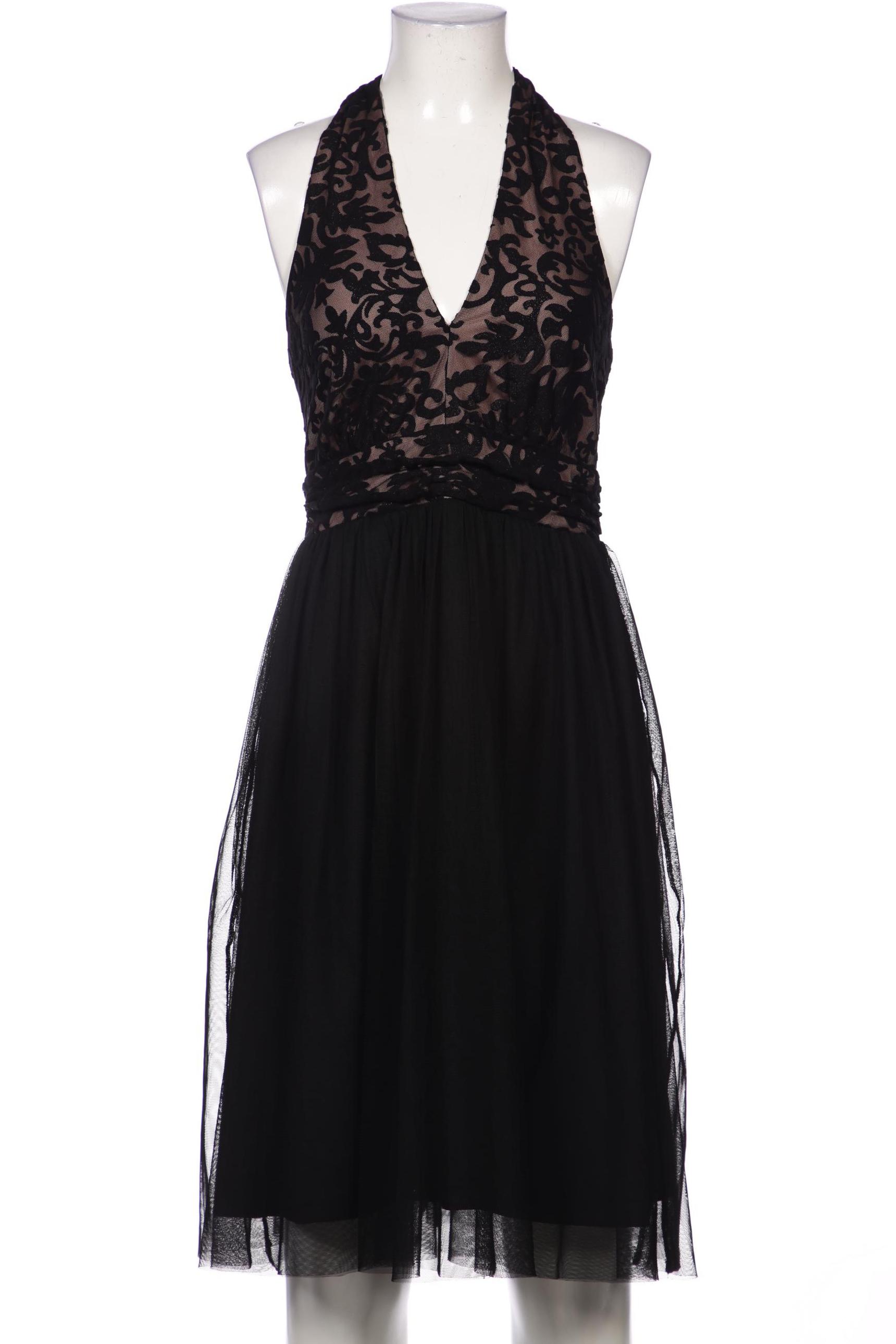 

Orsay Damen Kleid, schwarz, Gr. 34