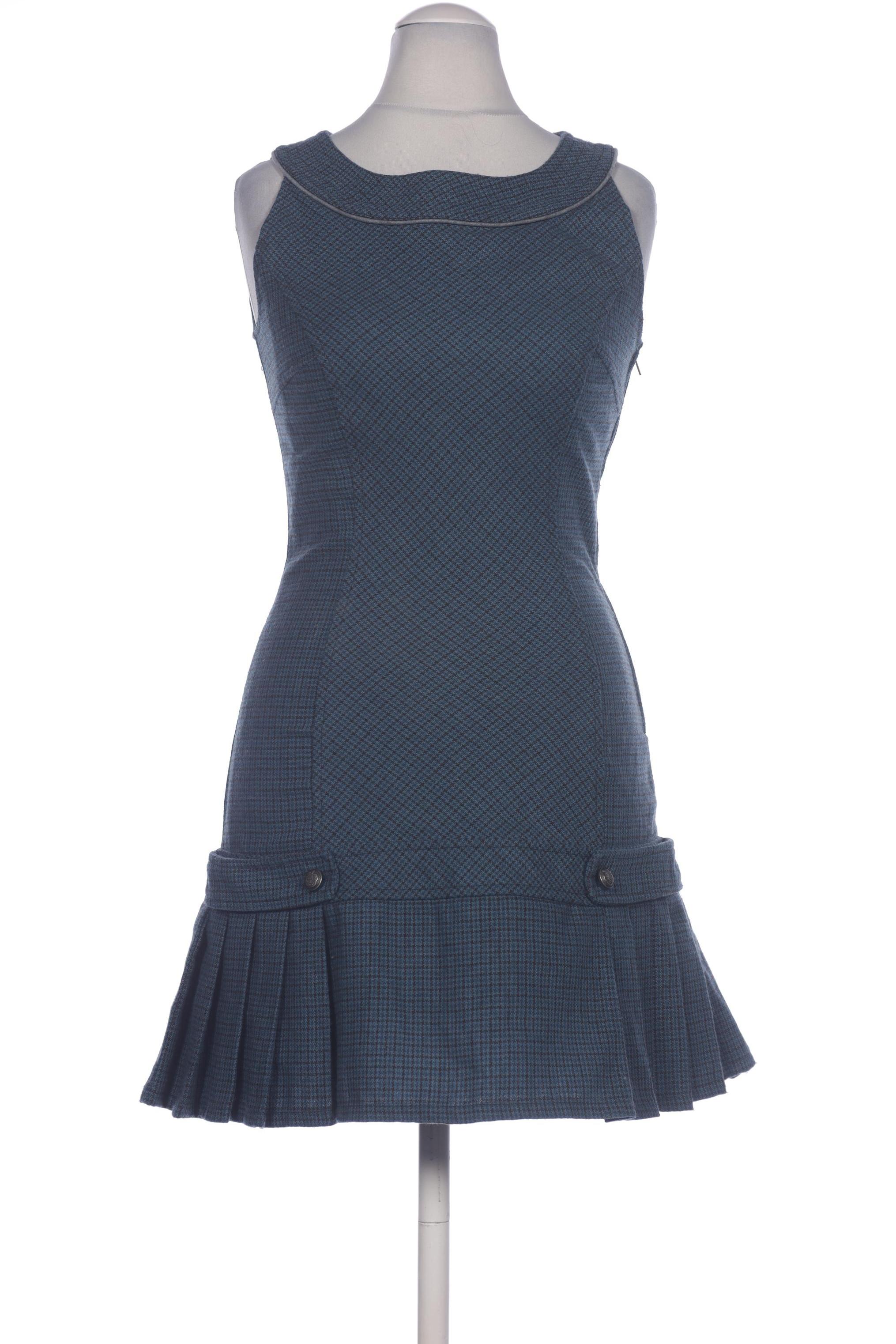 

Orsay Damen Kleid, blau, Gr. 36