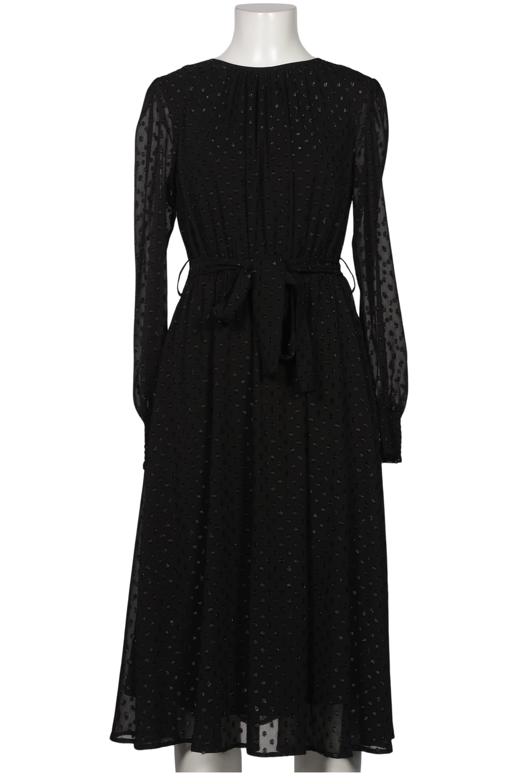 

Orsay Damen Kleid, schwarz, Gr. 38