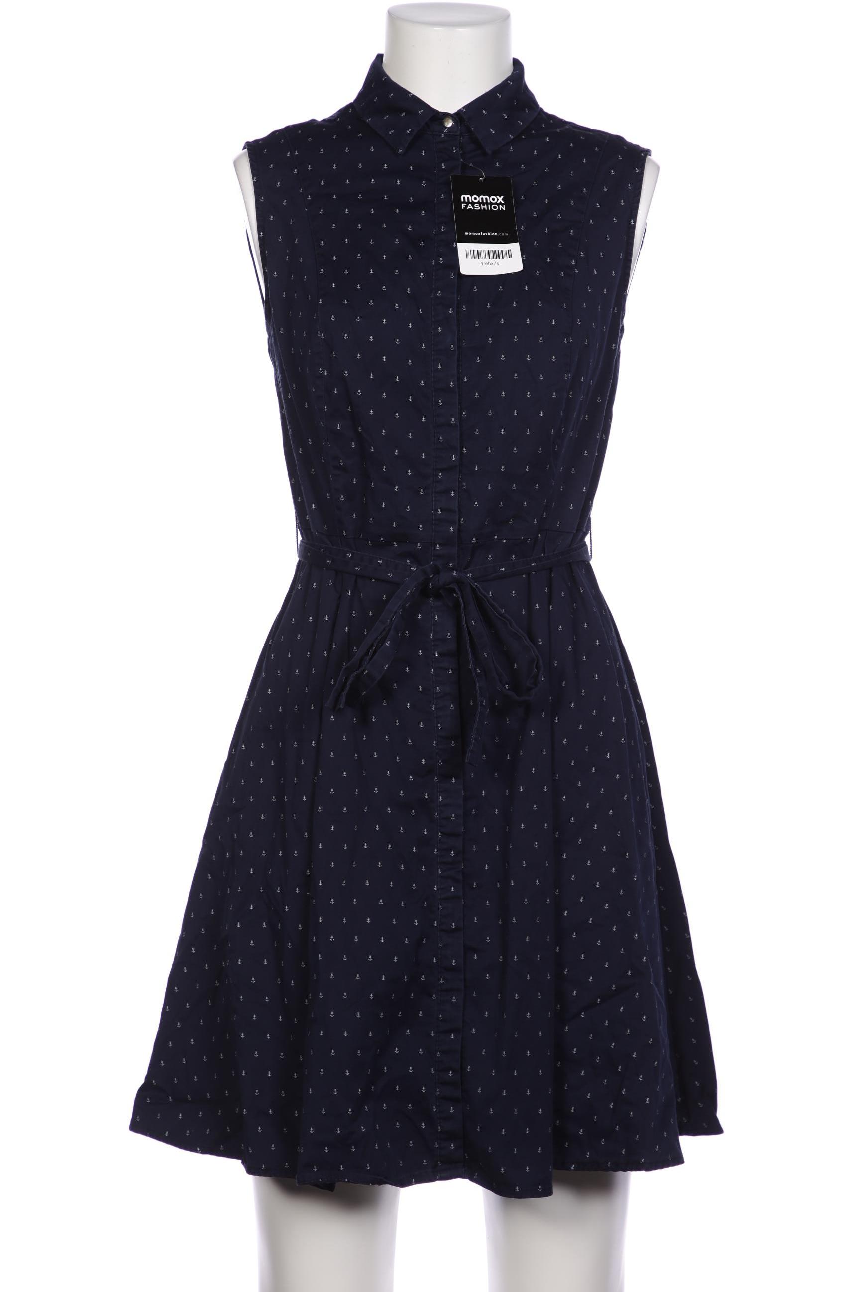 

Orsay Damen Kleid, marineblau, Gr. 36