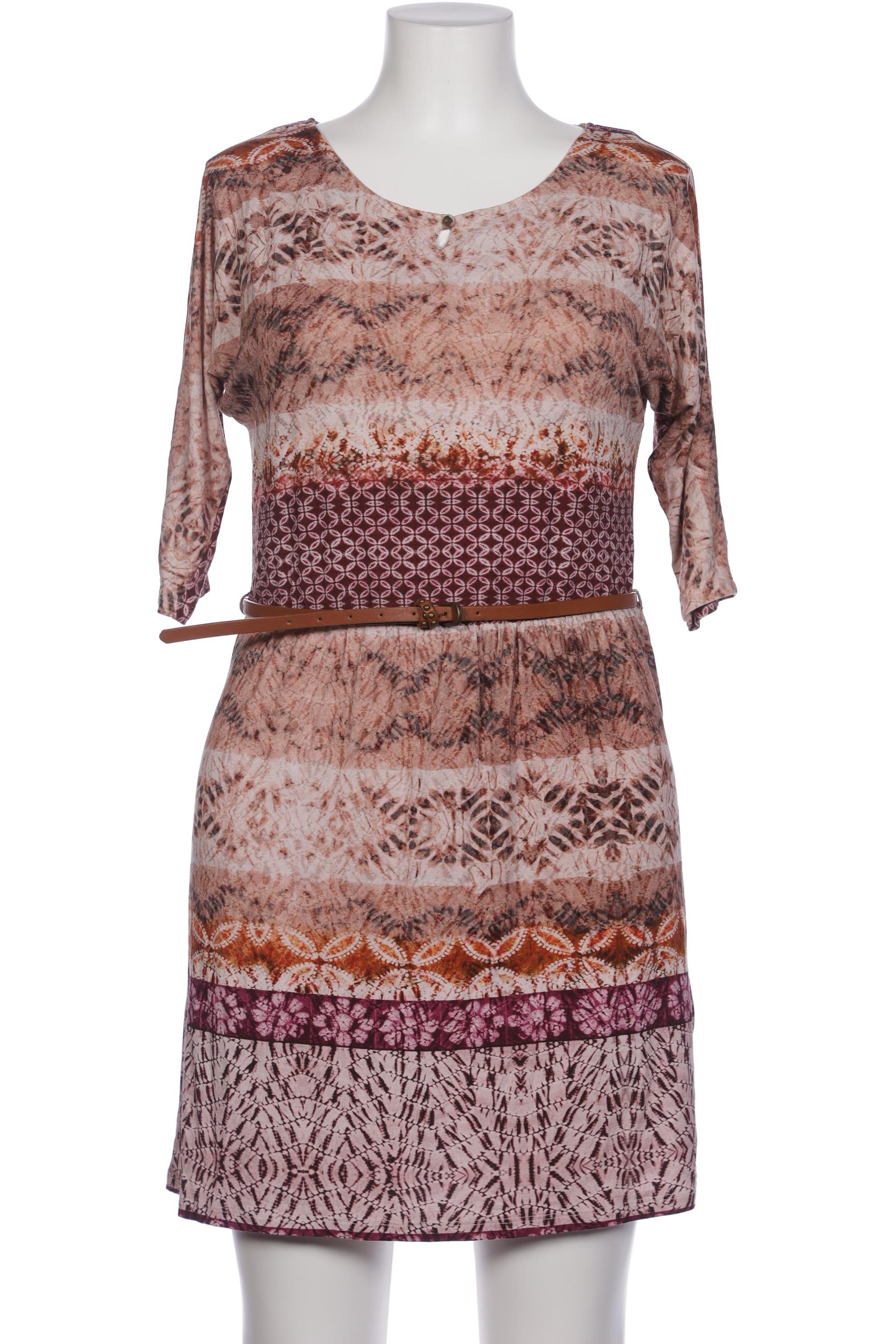 

Orsay Damen Kleid, mehrfarbig, Gr. 38