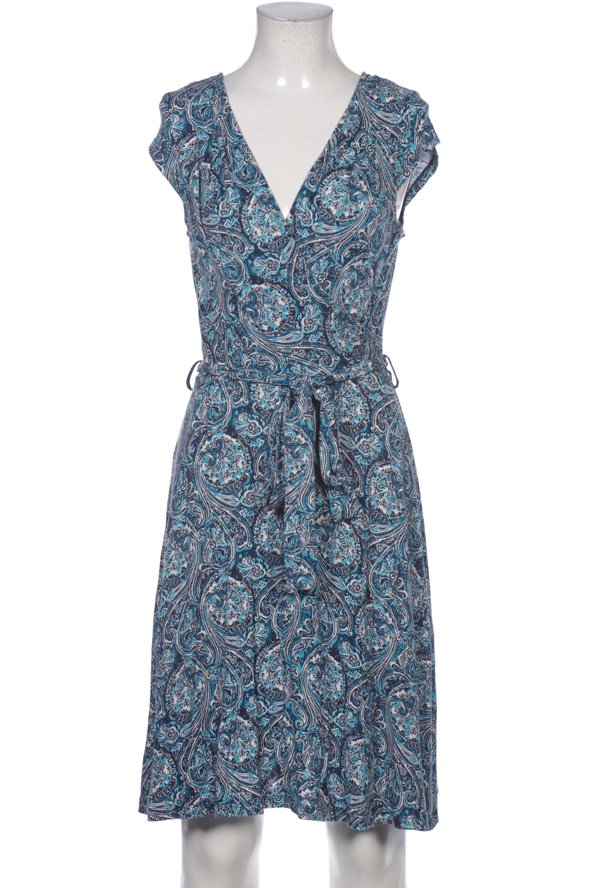 

Orsay Damen Kleid, blau, Gr. 36