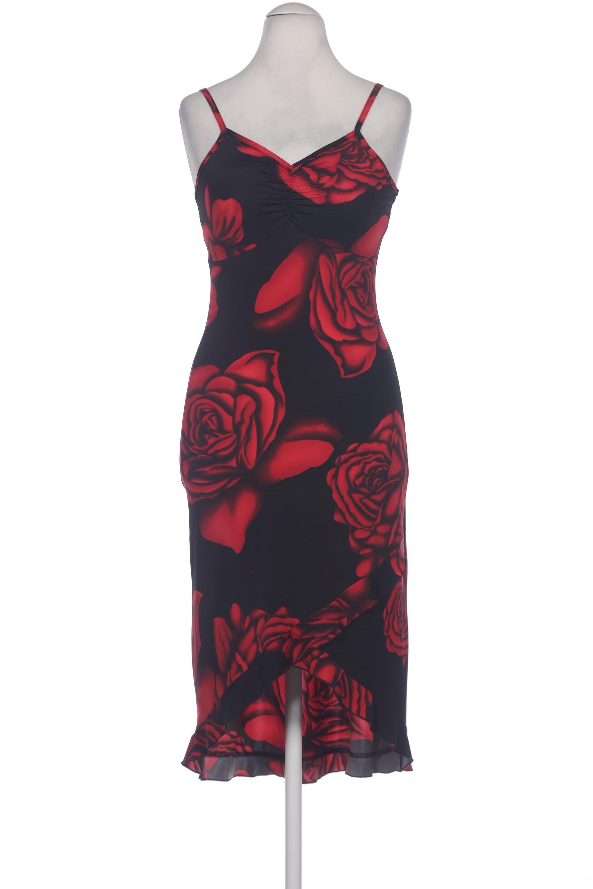 

Orsay Damen Kleid, schwarz, Gr. 38