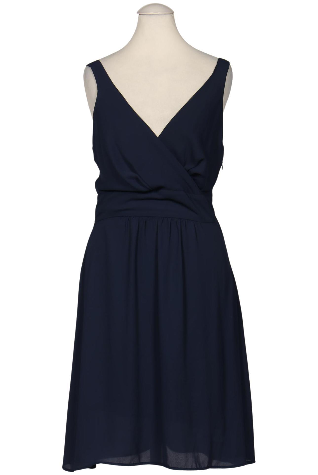

Orsay Damen Kleid, marineblau, Gr. 36