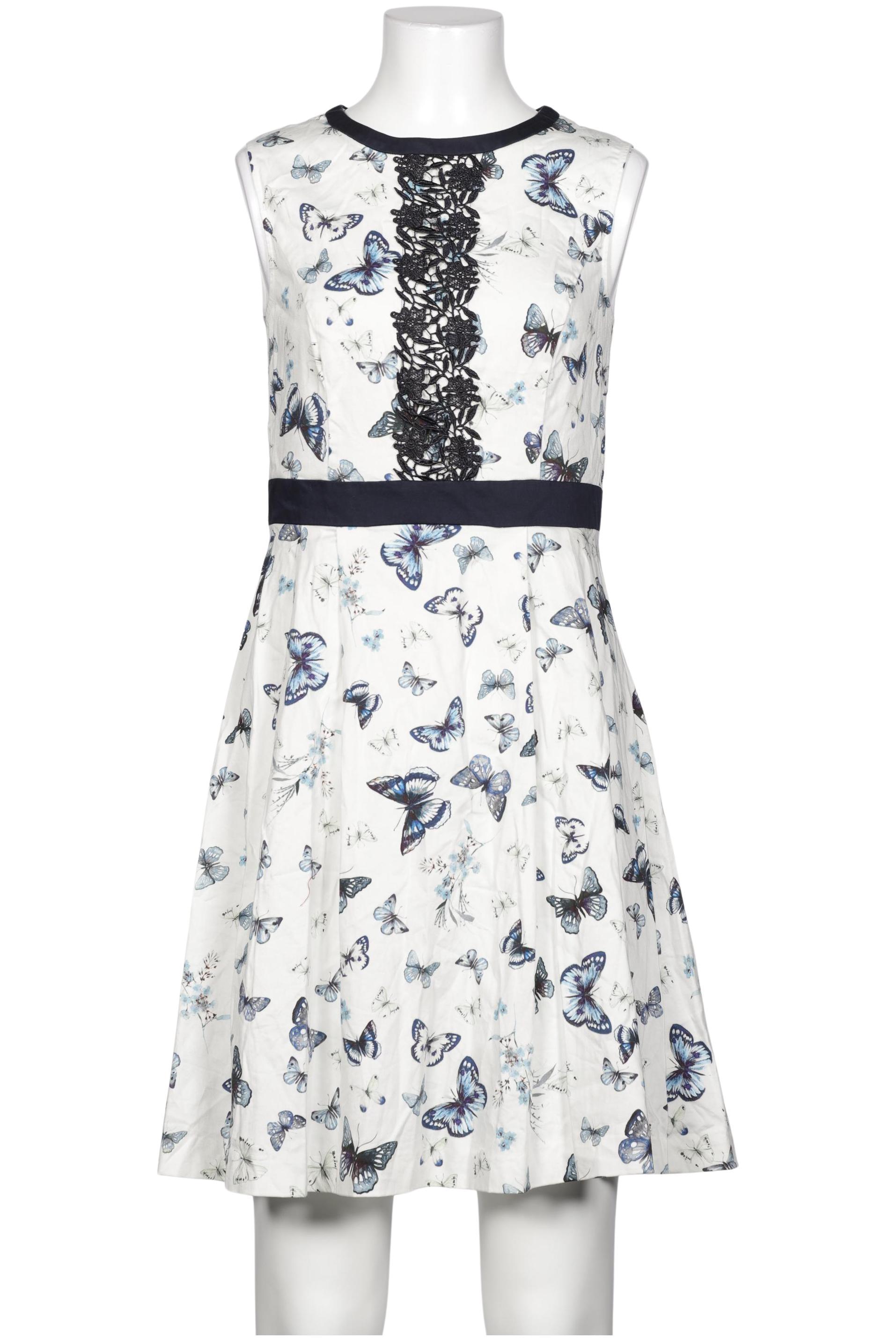 

Orsay Damen Kleid, marineblau, Gr. 40