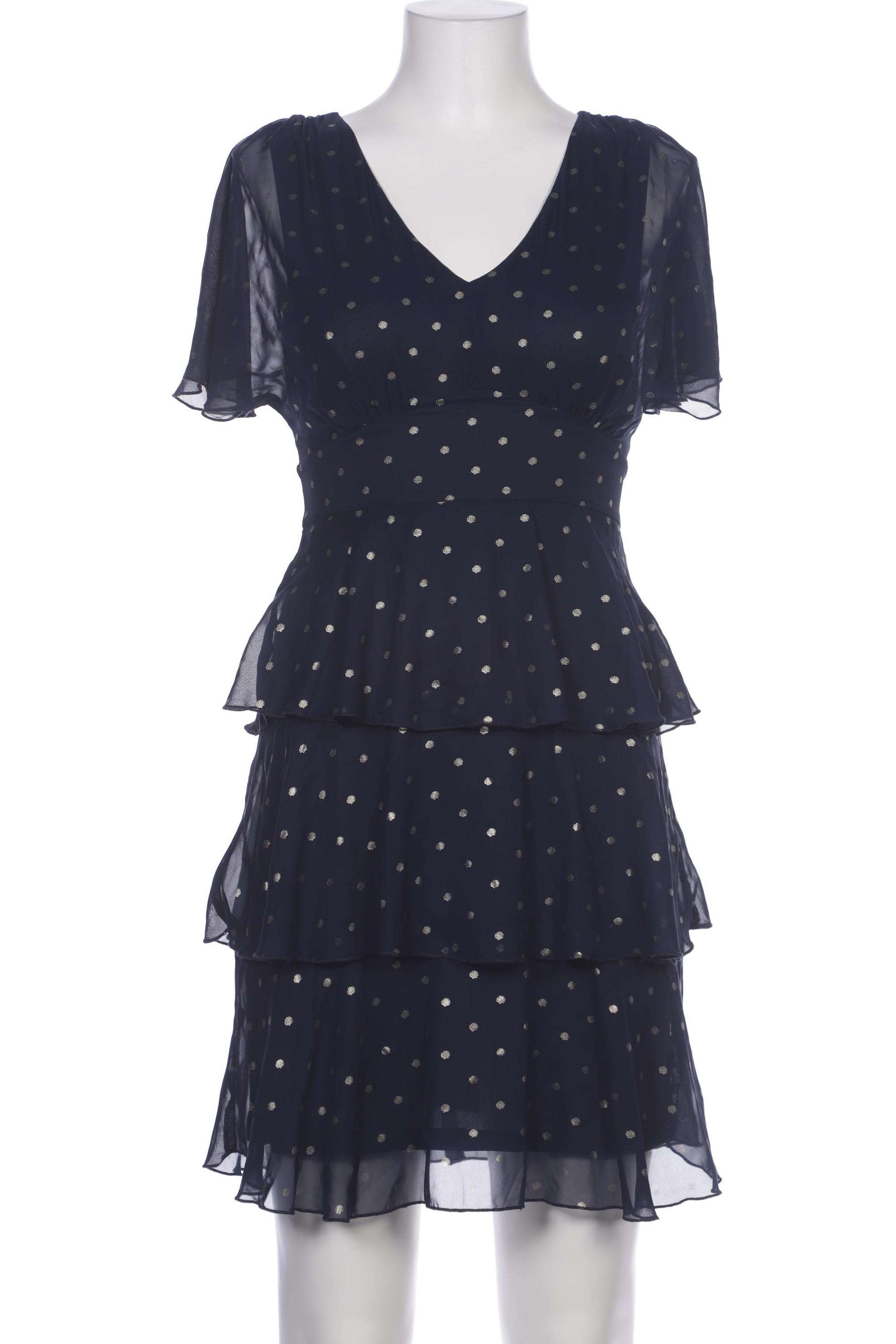 

Orsay Damen Kleid, marineblau, Gr. 36