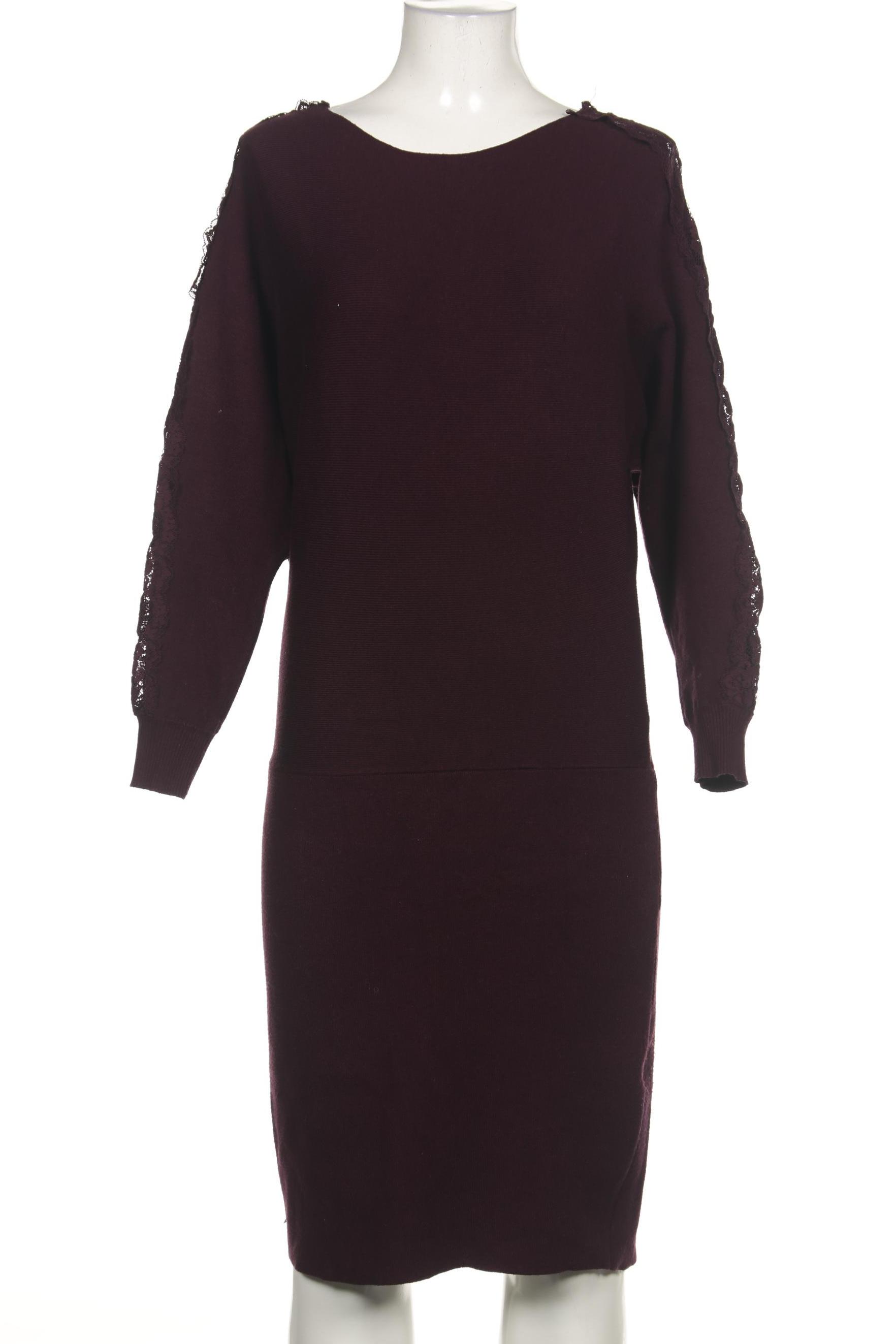 

Orsay Damen Kleid, bordeaux, Gr. 38