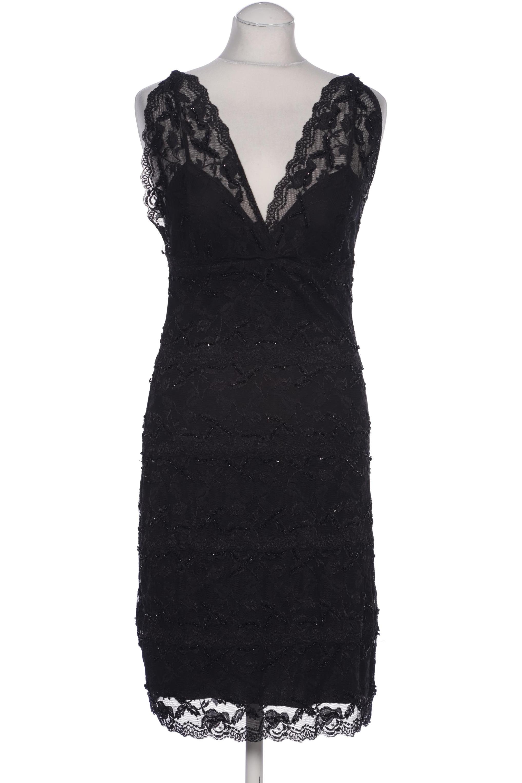 

Orsay Damen Kleid, schwarz, Gr. 38
