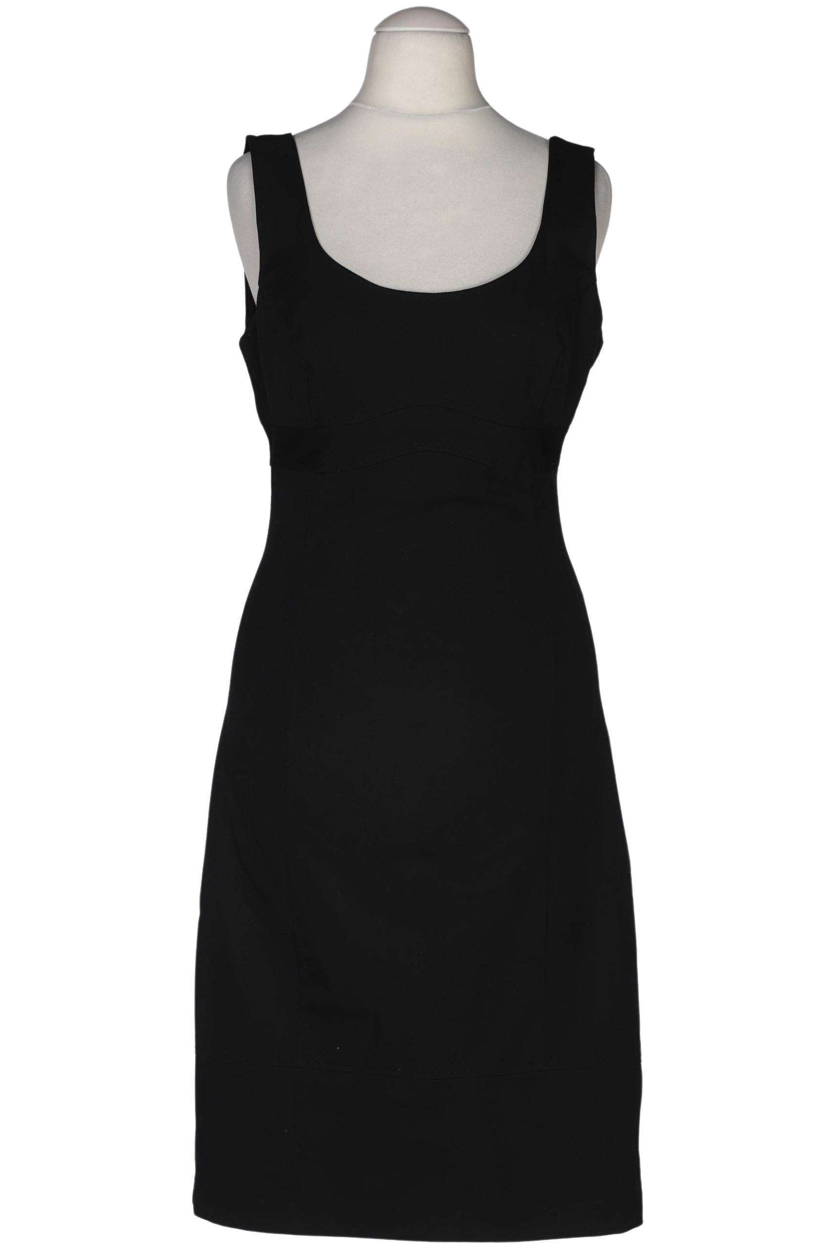 

Orsay Damen Kleid, schwarz, Gr. 34