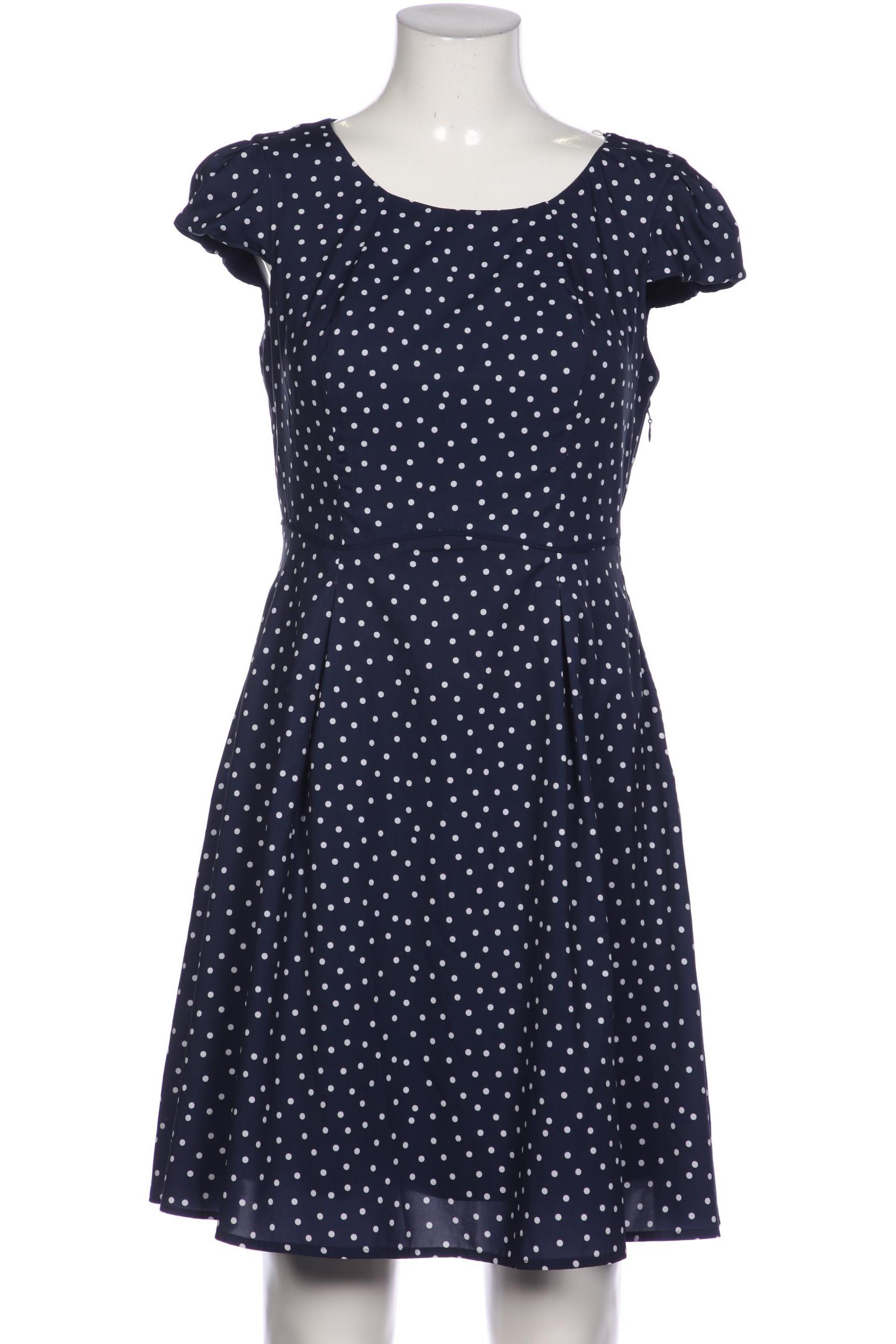 

Orsay Damen Kleid, marineblau
