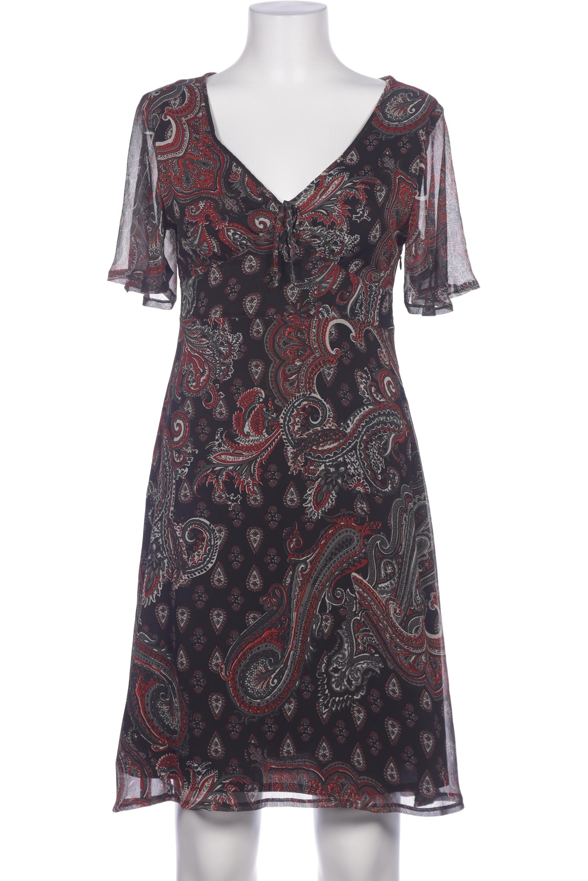 

Orsay Damen Kleid, mehrfarbig, Gr. 38