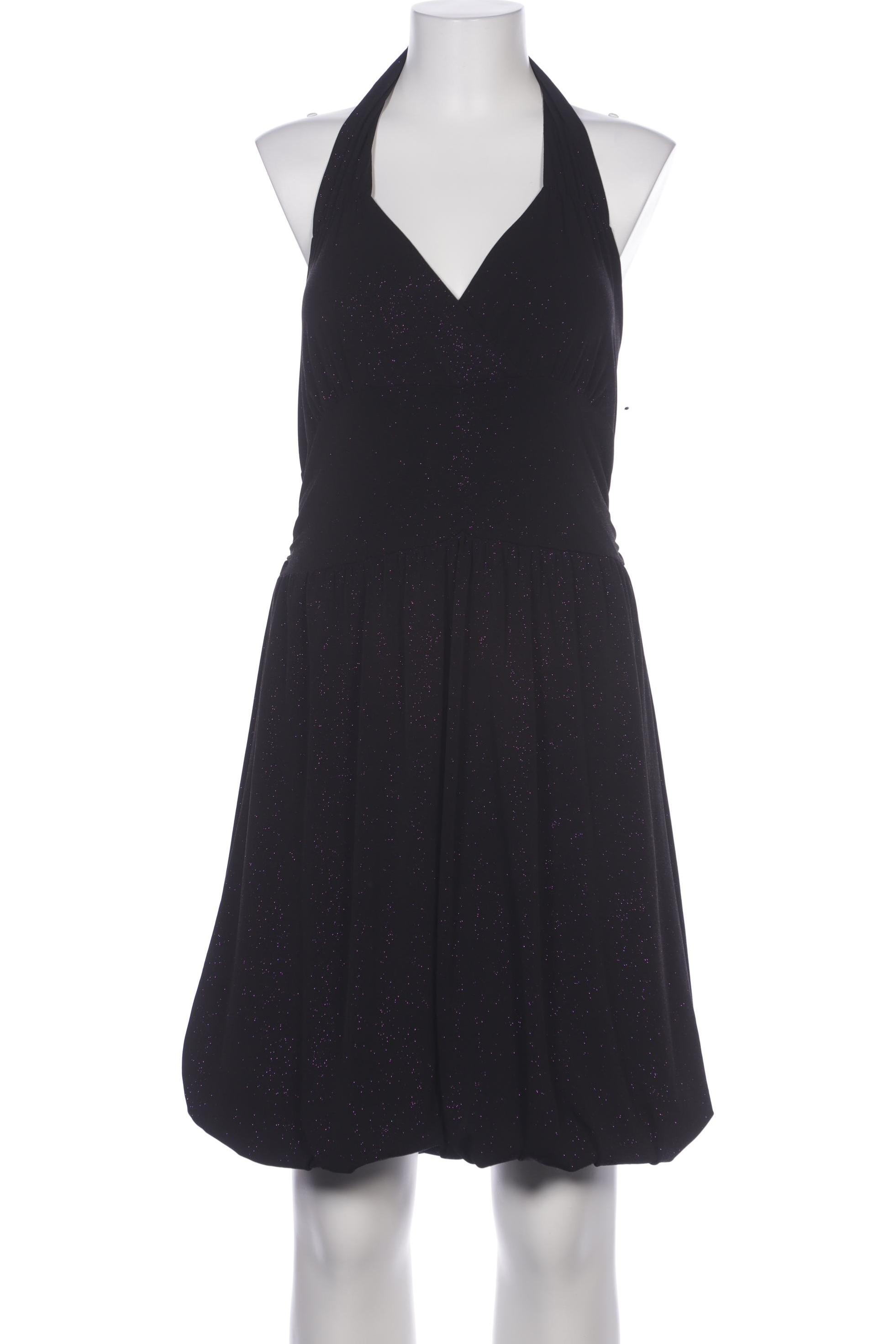 

Orsay Damen Kleid, schwarz, Gr. 42
