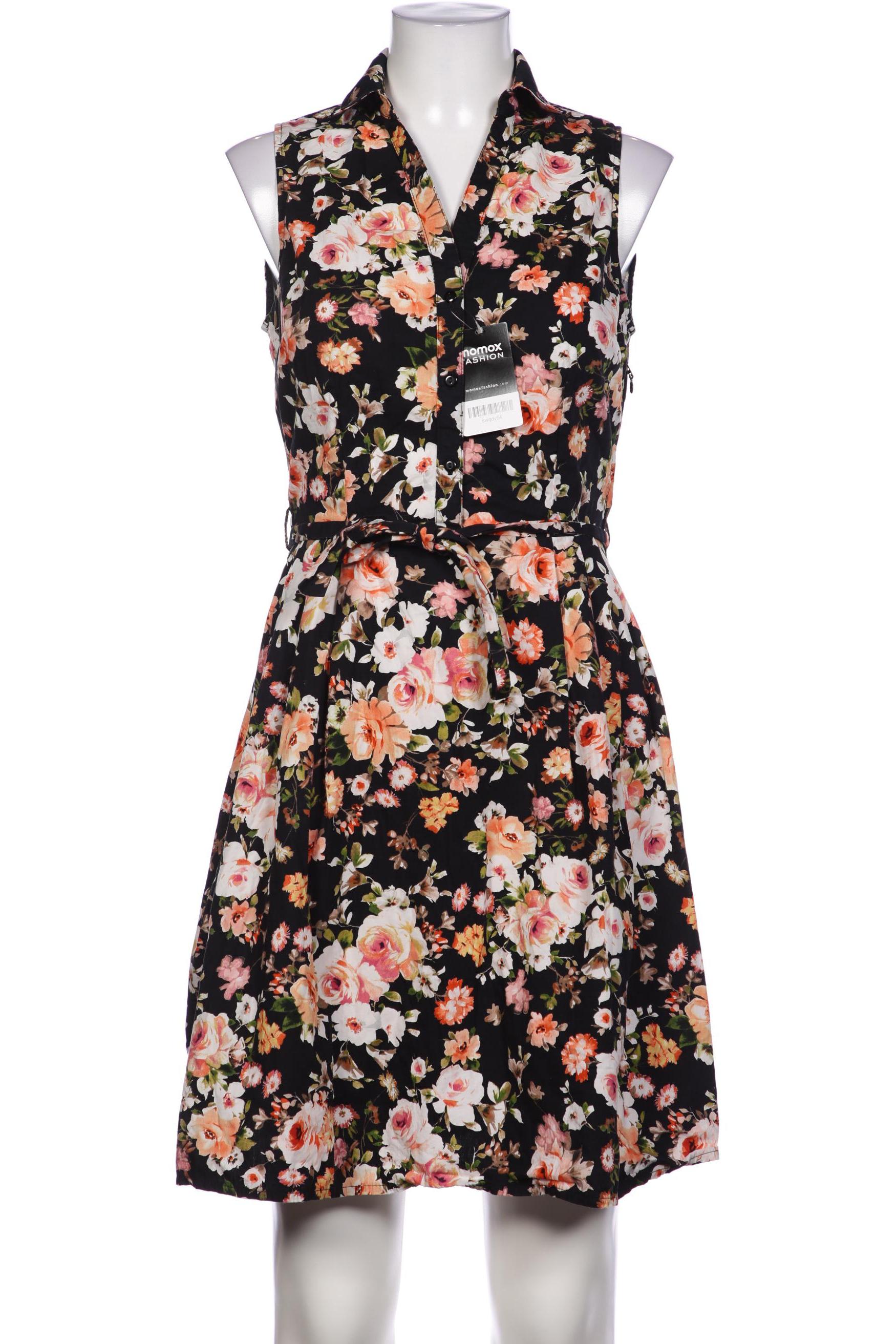 

Orsay Damen Kleid, schwarz, Gr. 36
