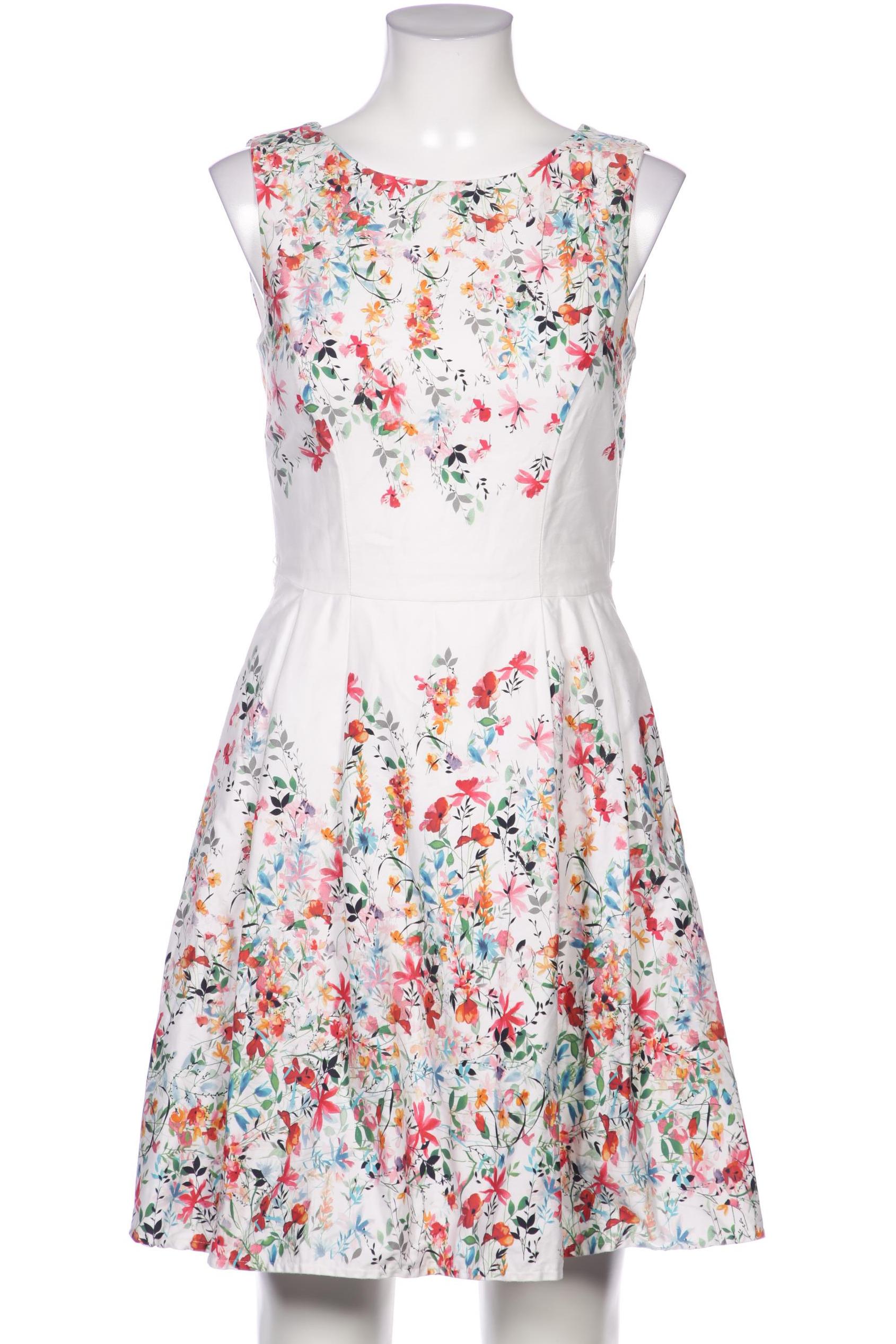 

Orsay Damen Kleid, mehrfarbig, Gr. 36