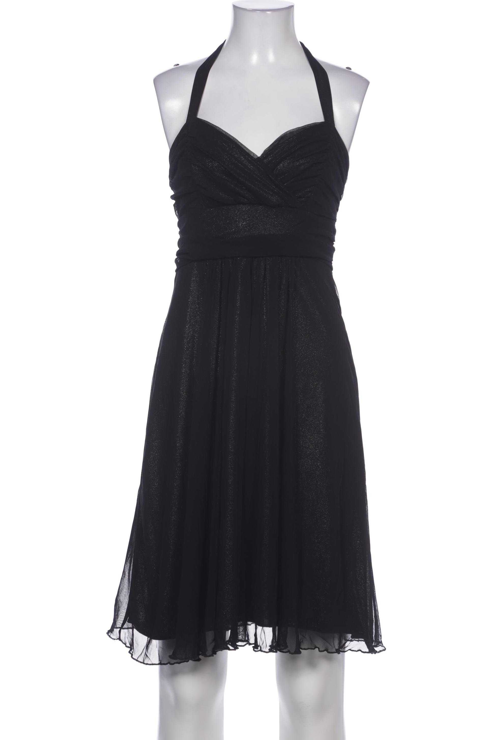 

Orsay Damen Kleid, schwarz, Gr. 36