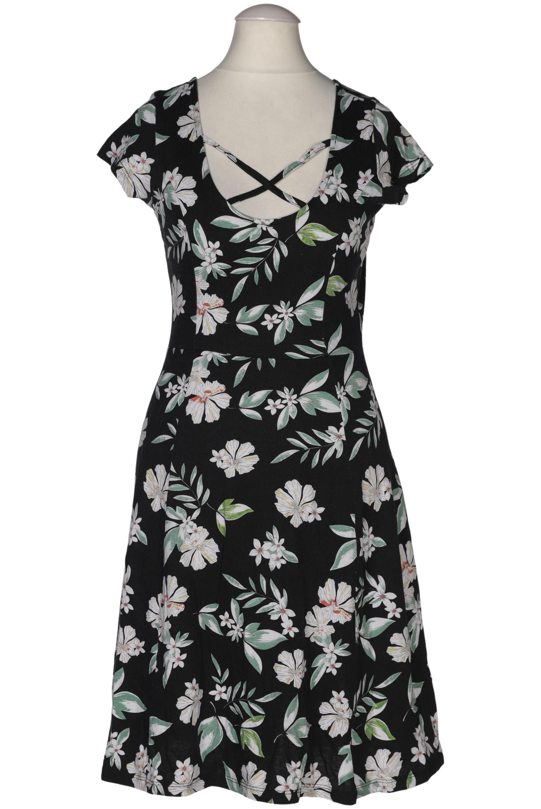 

Orsay Damen Kleid, schwarz, Gr. 34