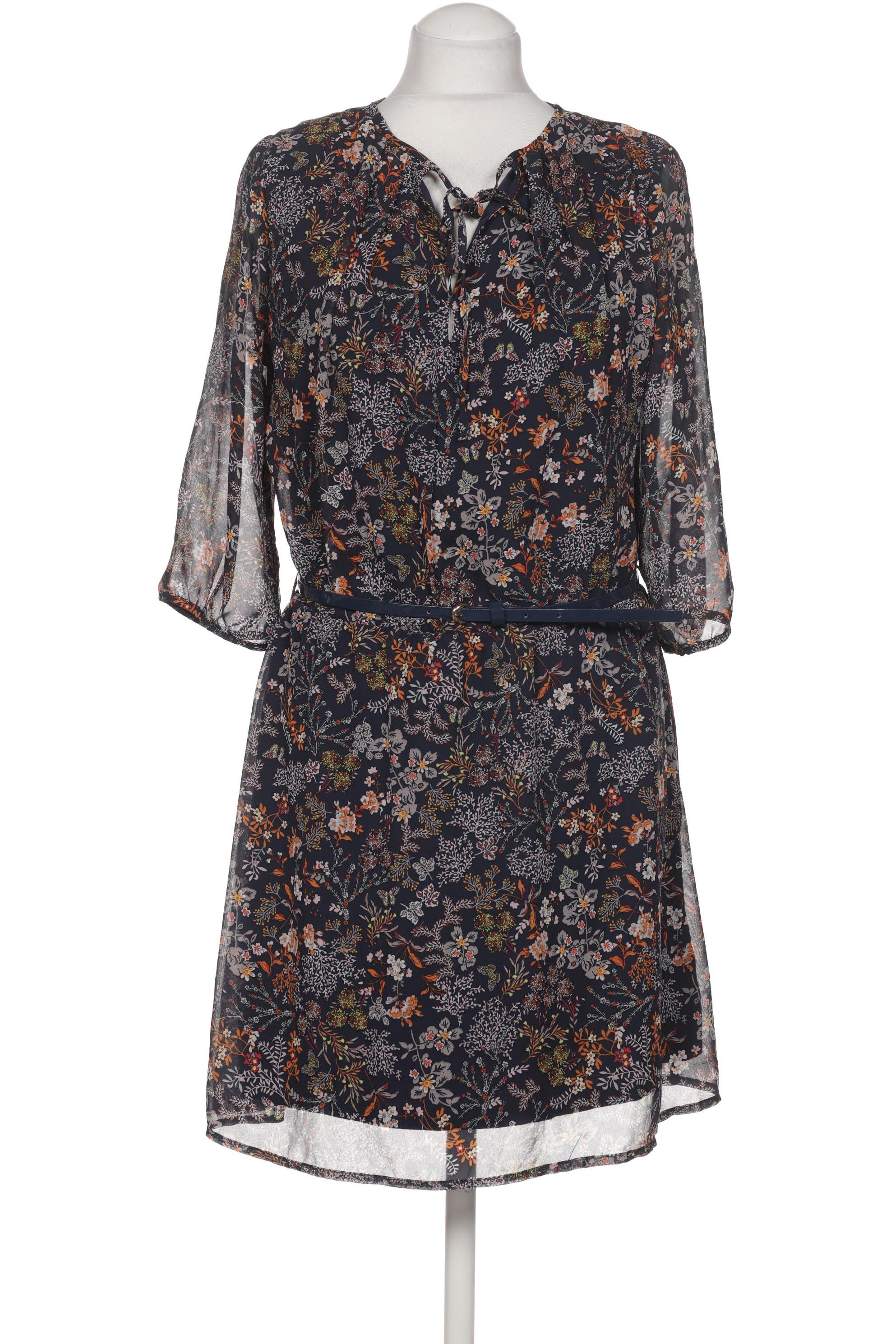 

Orsay Damen Kleid, marineblau, Gr. 38