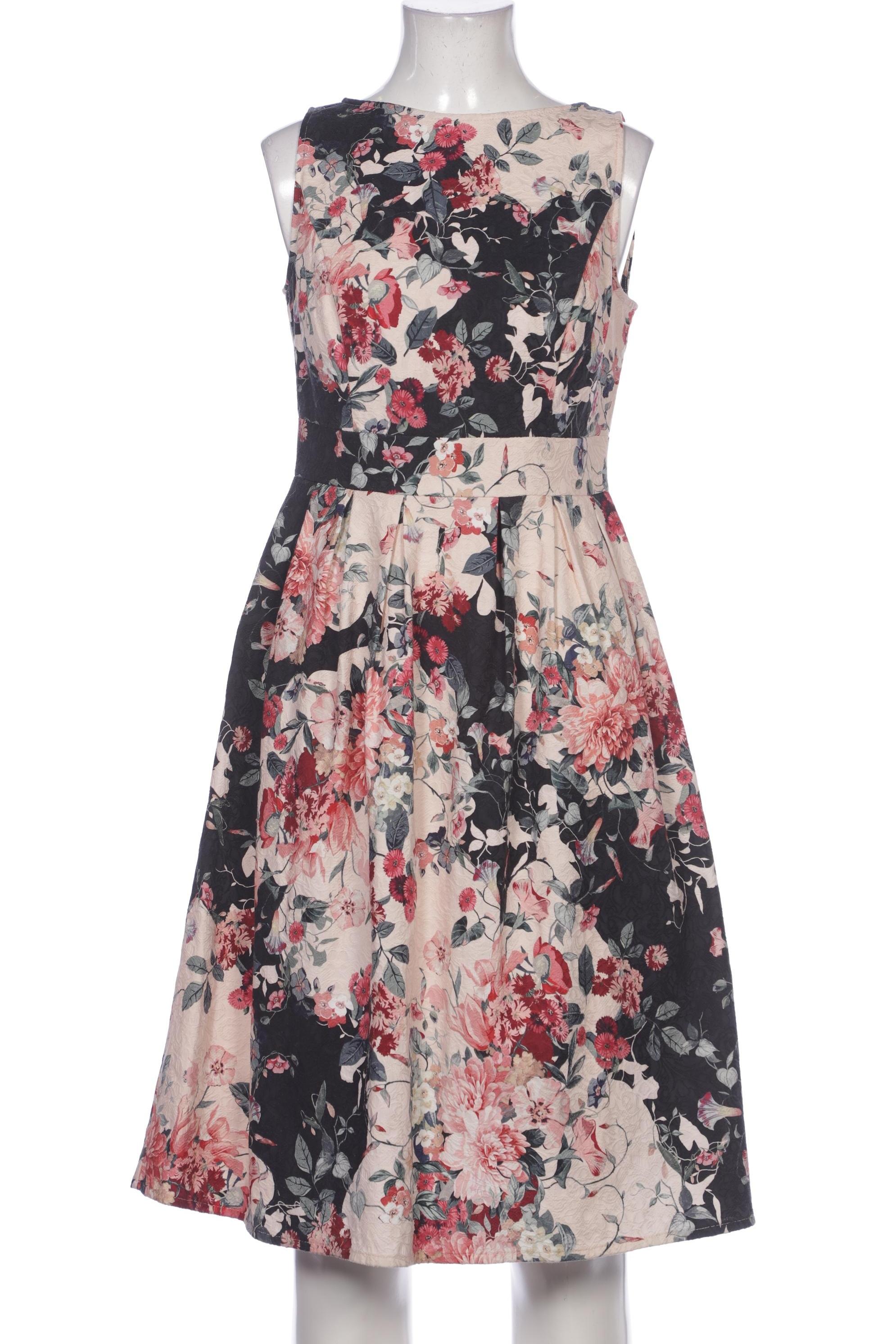 

Orsay Damen Kleid, mehrfarbig, Gr. 38