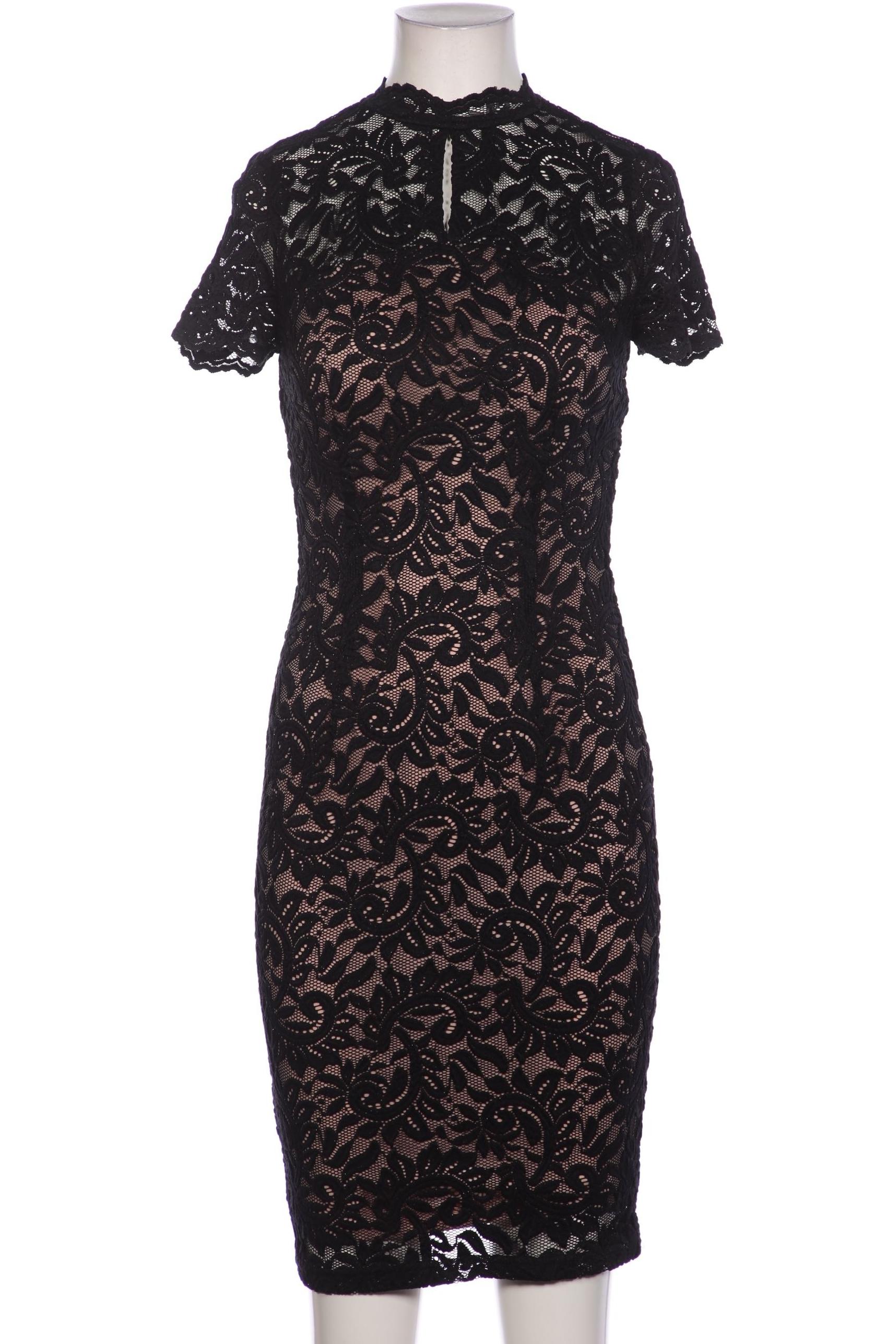 

Orsay Damen Kleid, schwarz, Gr. 34