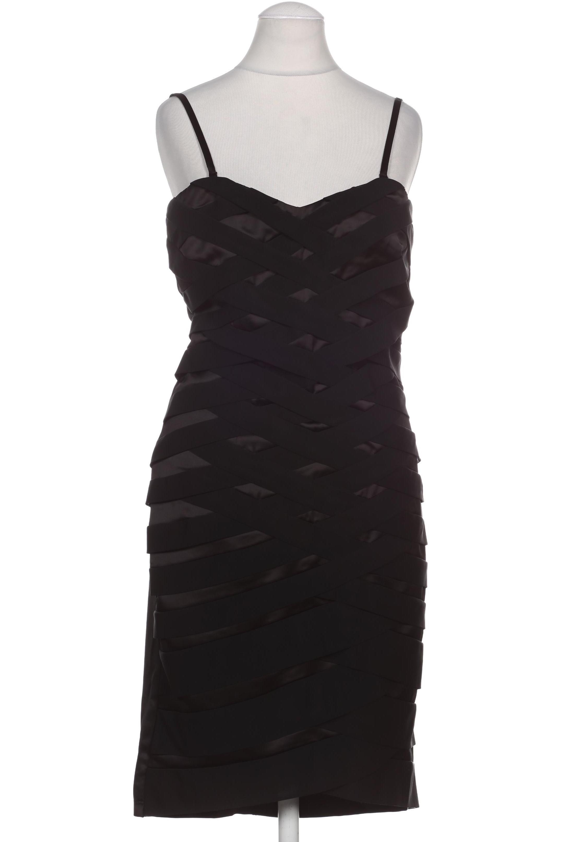 

Orsay Damen Kleid, schwarz, Gr. 36