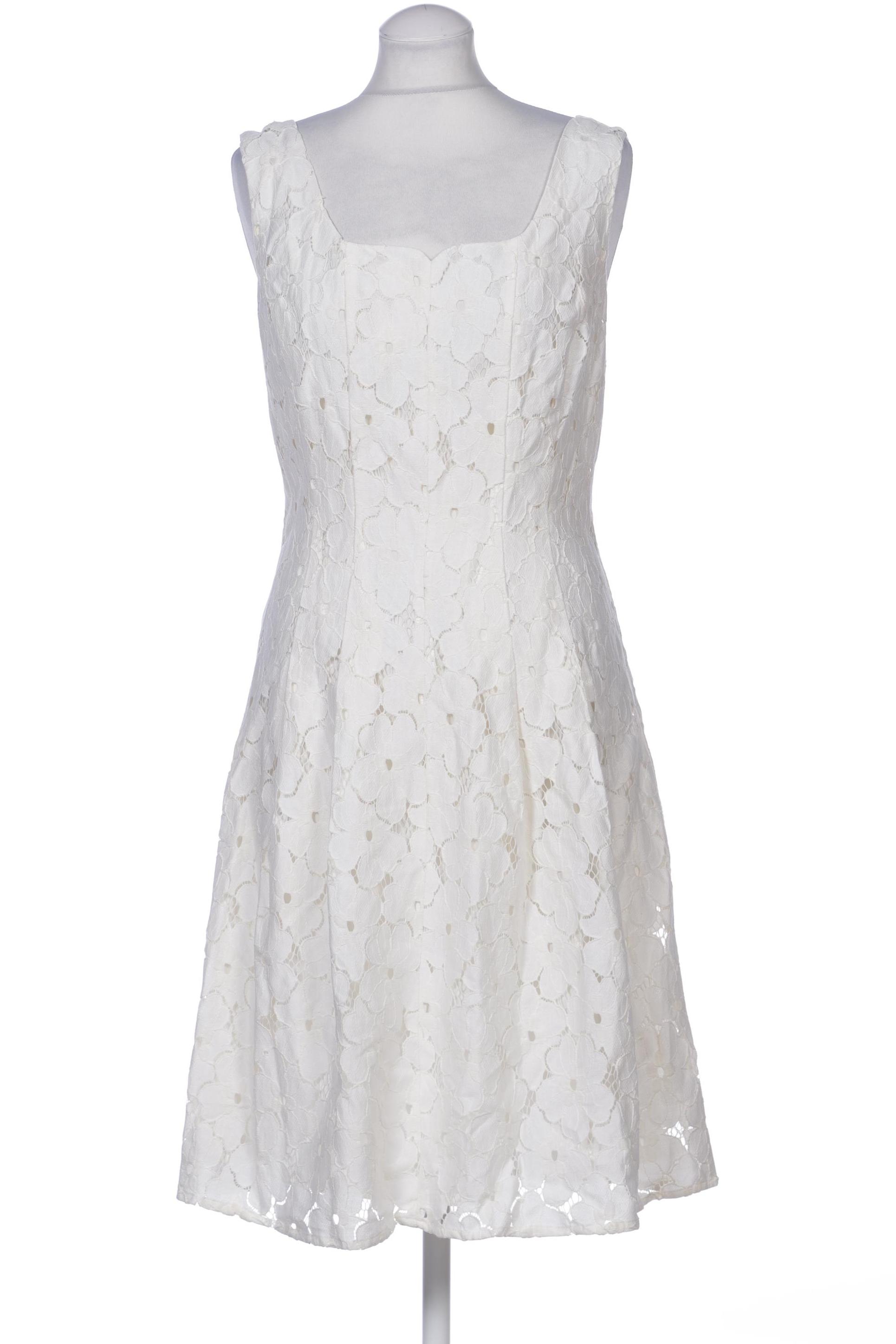 

Orsay Damen Kleid, cremeweiß, Gr. 40