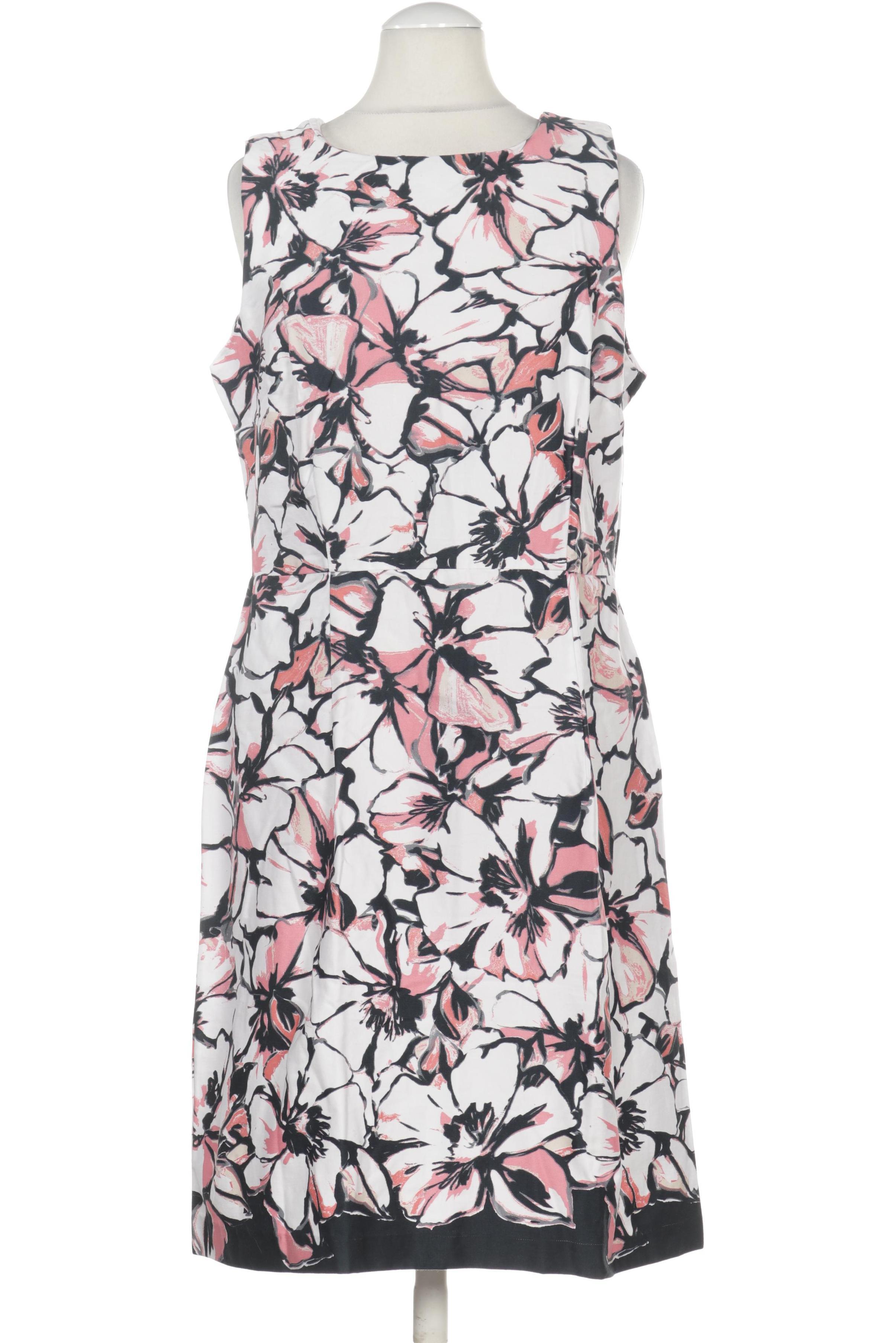 

Orsay Damen Kleid, weiß, Gr. 40