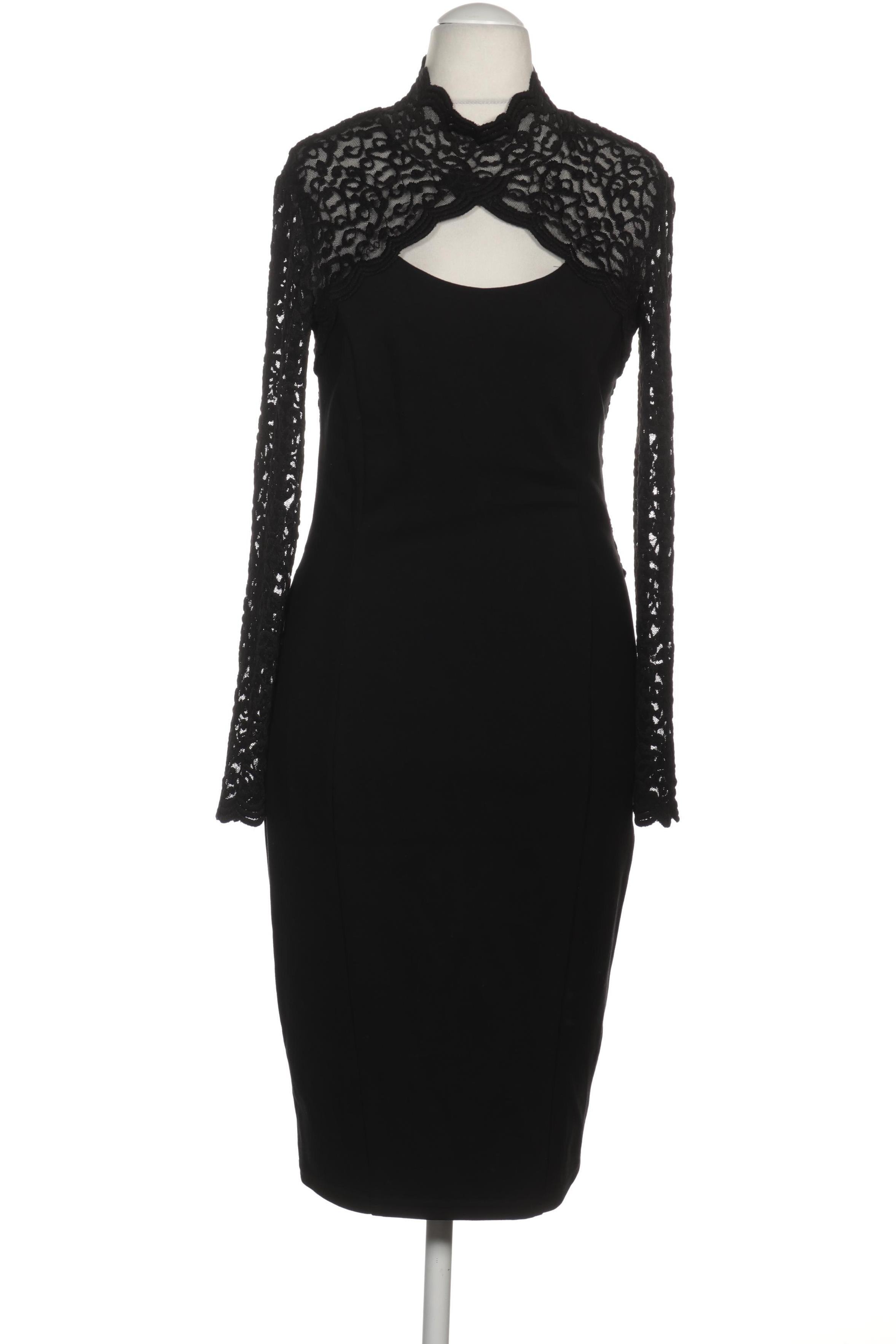 

Orsay Damen Kleid, schwarz, Gr.