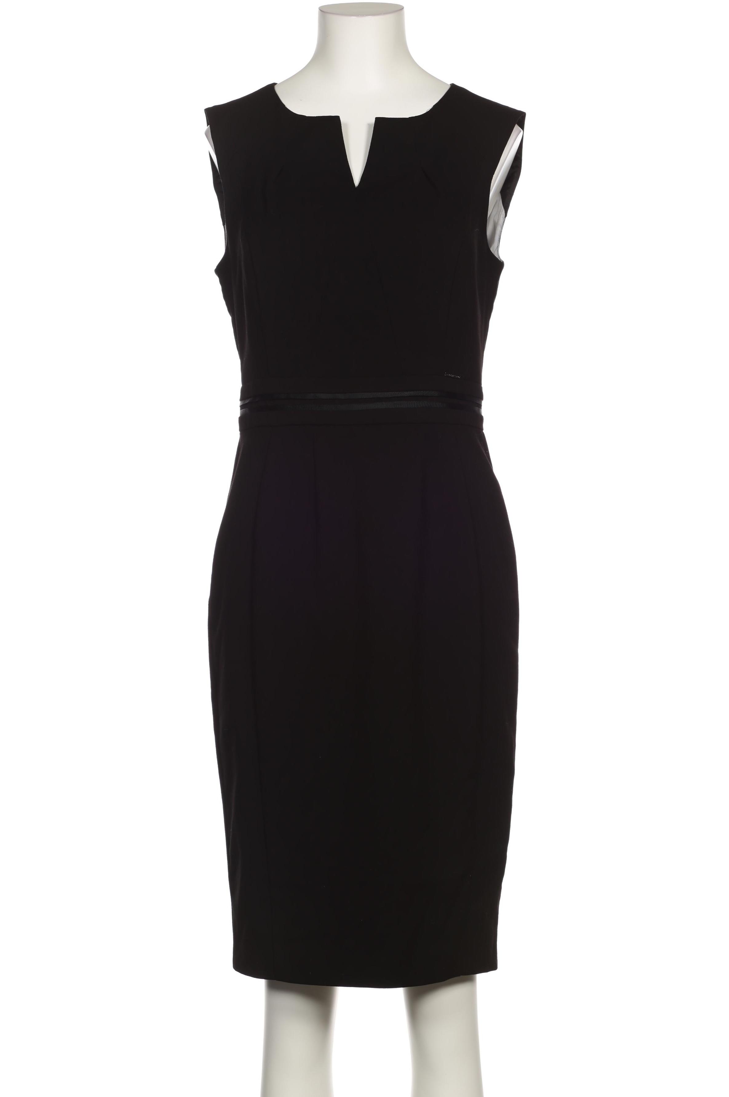 

Orsay Damen Kleid, schwarz, Gr.