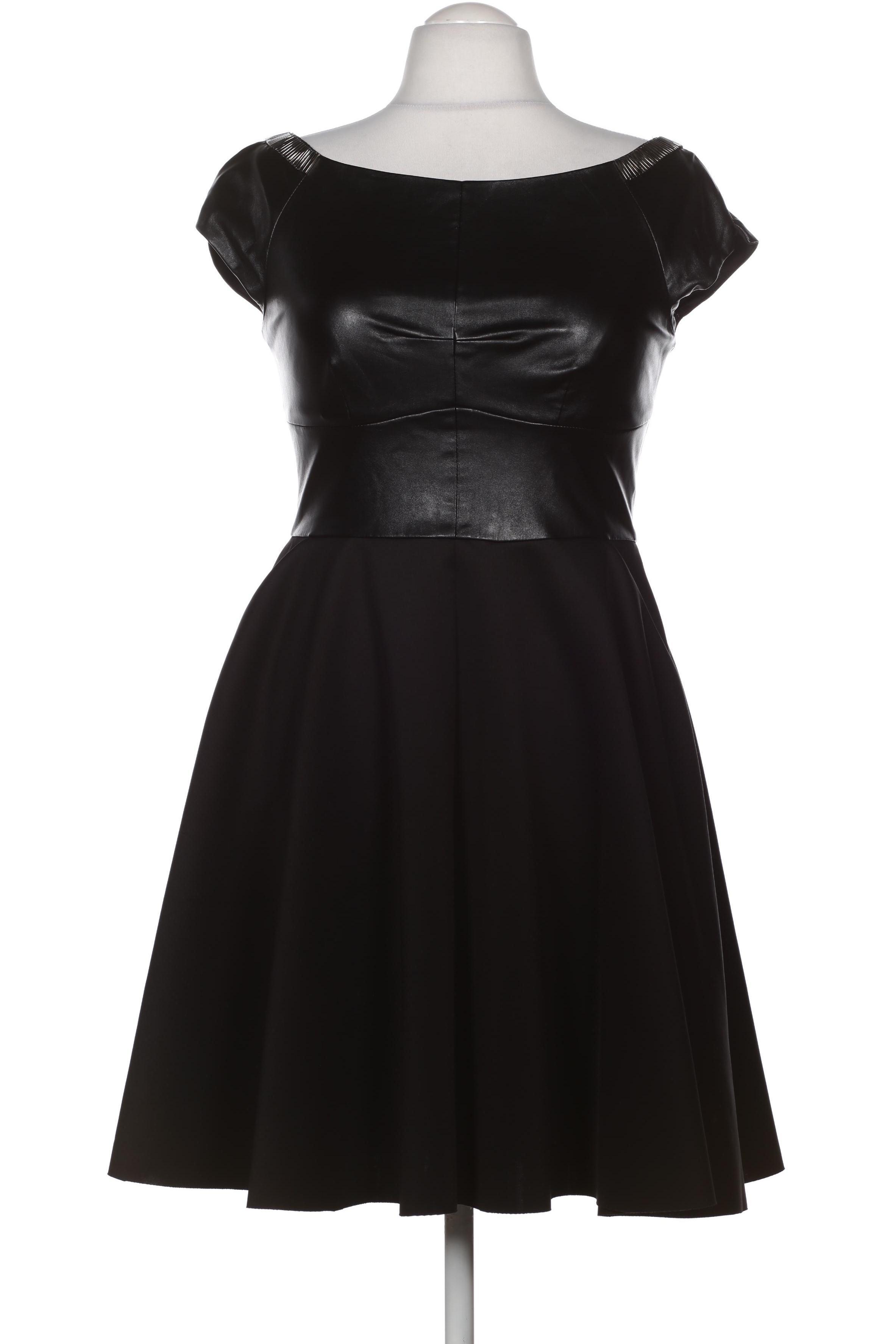 

Orsay Damen Kleid, schwarz, Gr. 38