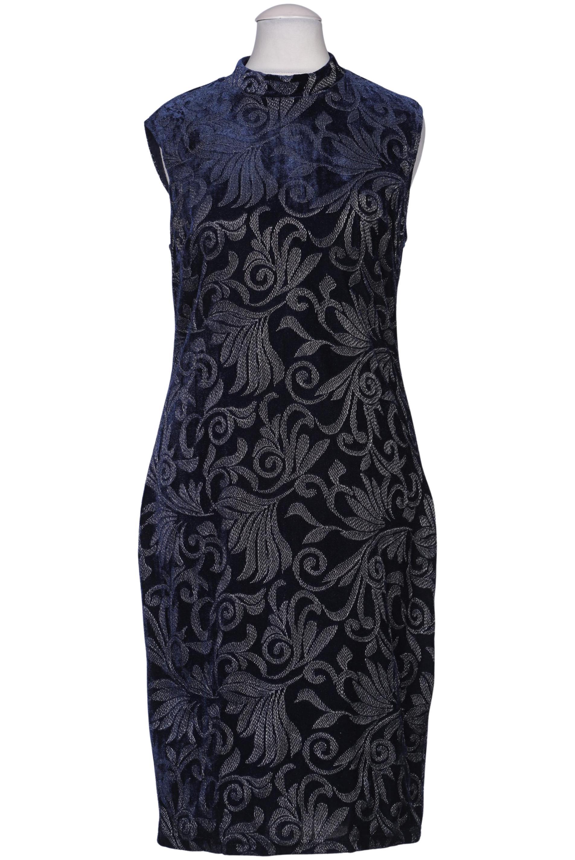 

Orsay Damen Kleid, marineblau, Gr. 38