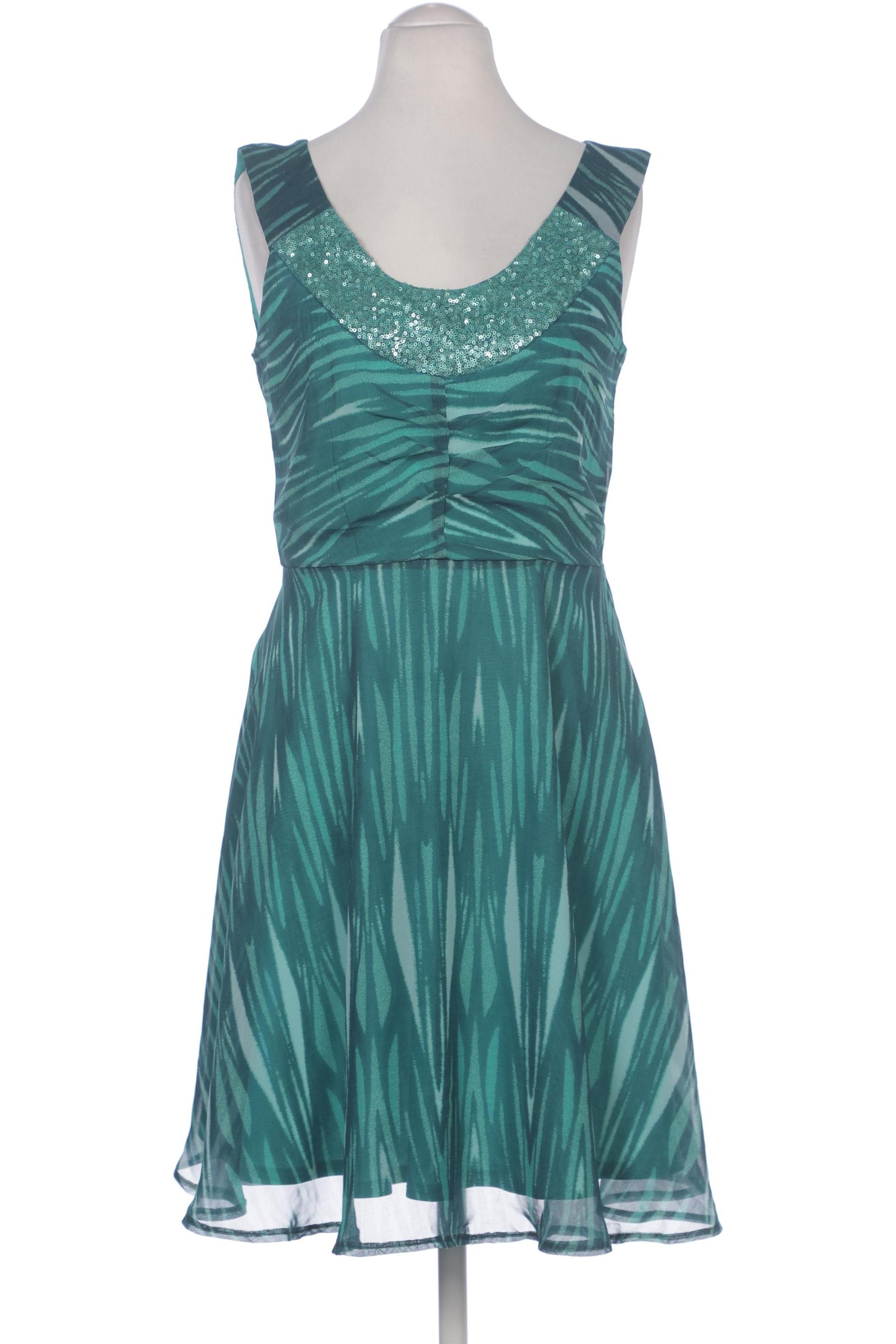

Orsay Damen Kleid, grün, Gr. 38