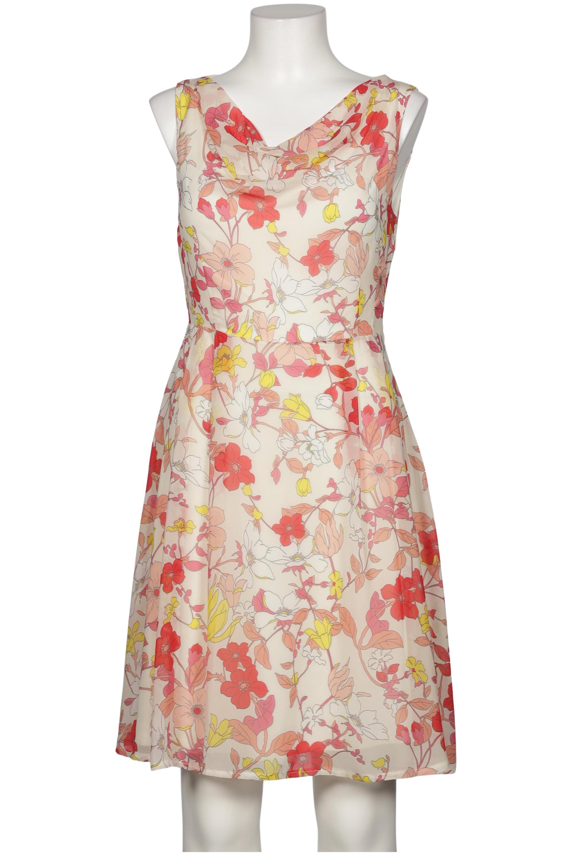 

Orsay Damen Kleid, mehrfarbig, Gr. 38