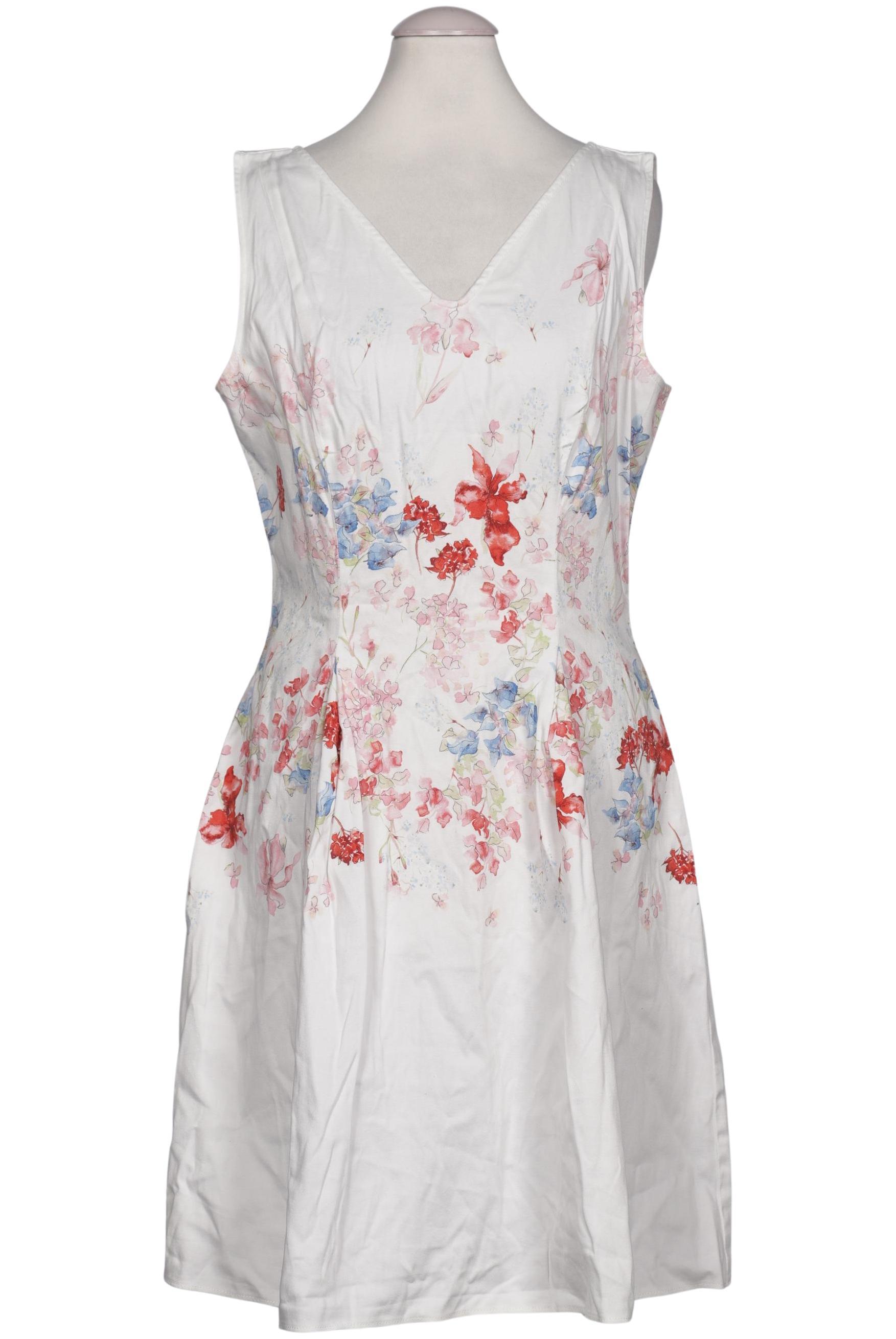 

Orsay Damen Kleid, mehrfarbig, Gr. 36