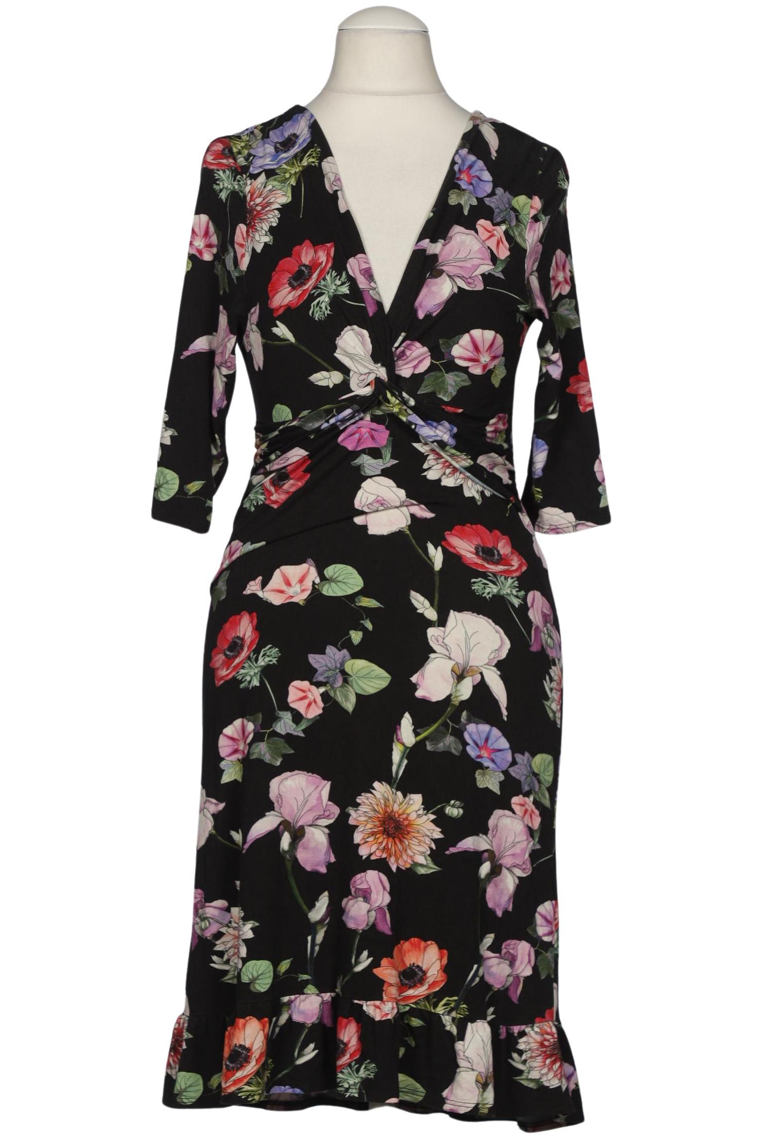 

Orsay Damen Kleid, schwarz, Gr. 36