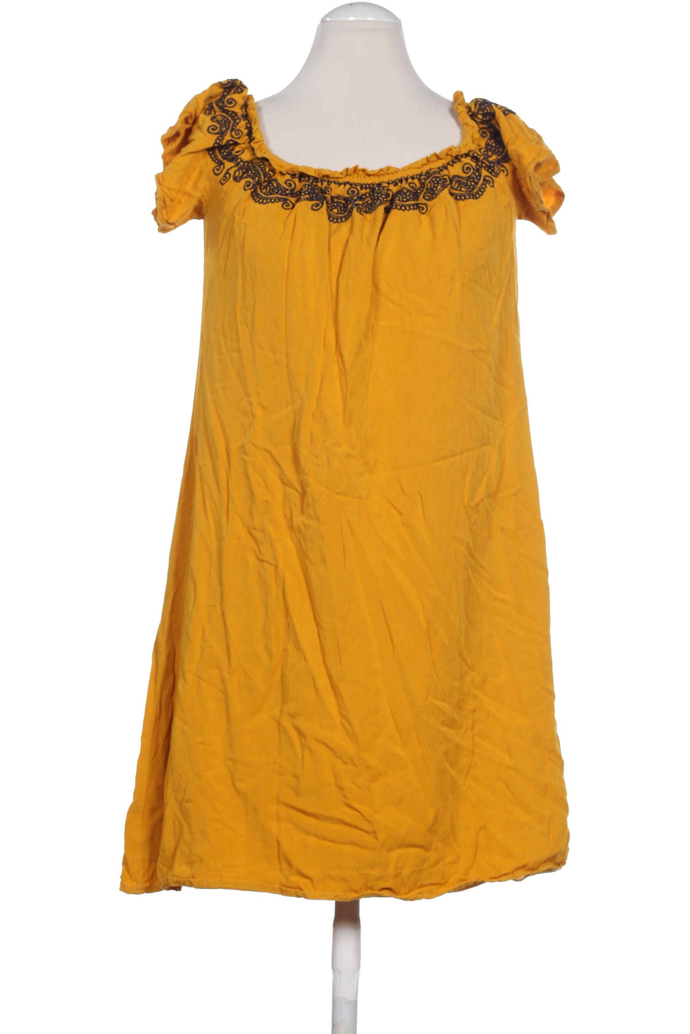 

Orsay Damen Kleid, gelb, Gr.