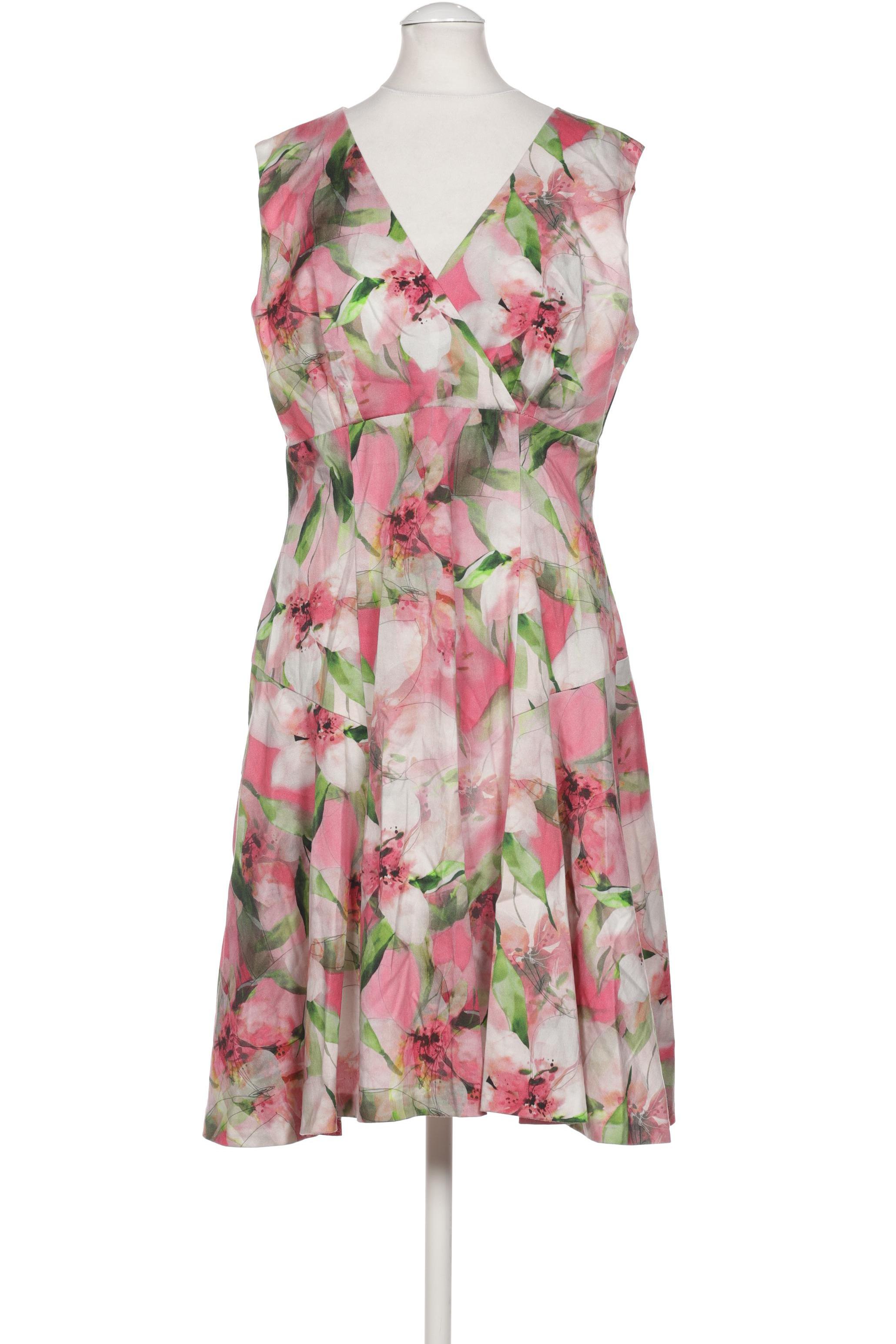 

Orsay Damen Kleid, mehrfarbig, Gr. 38